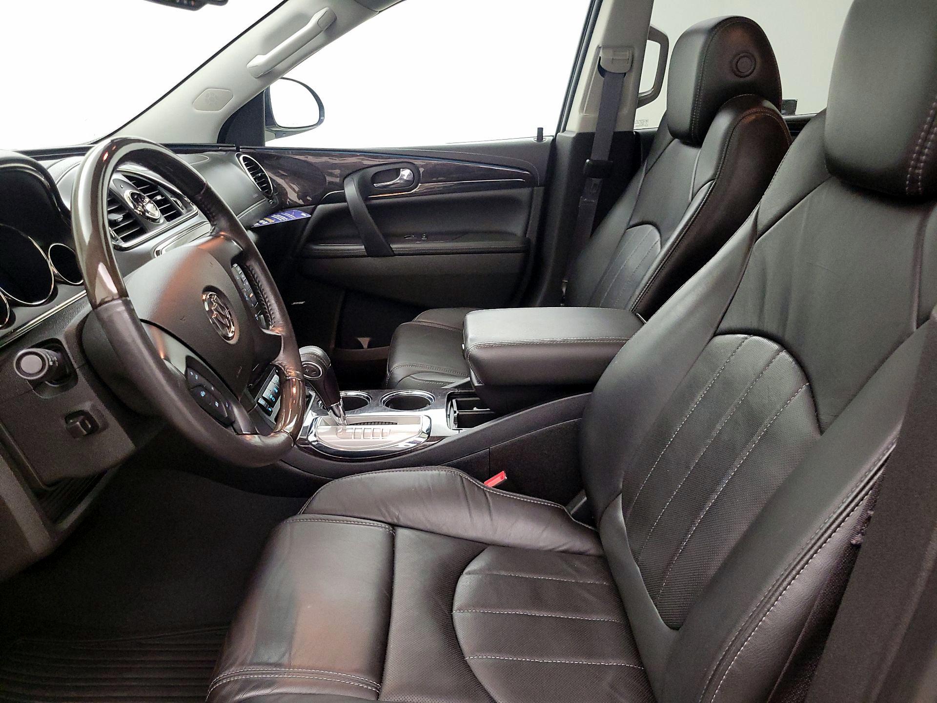 Thumbnail: 2015 Buick Enclave - 11