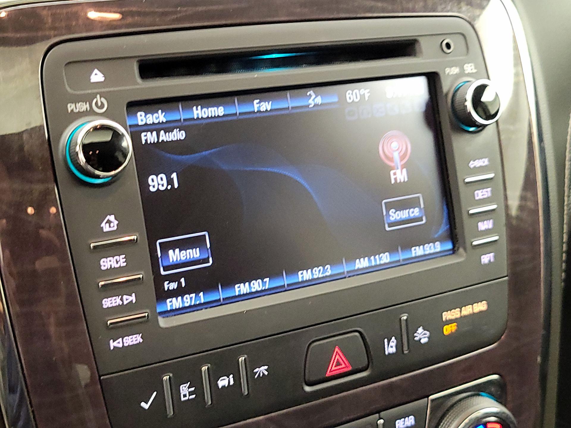 Thumbnail: 2015 Buick Enclave - 15