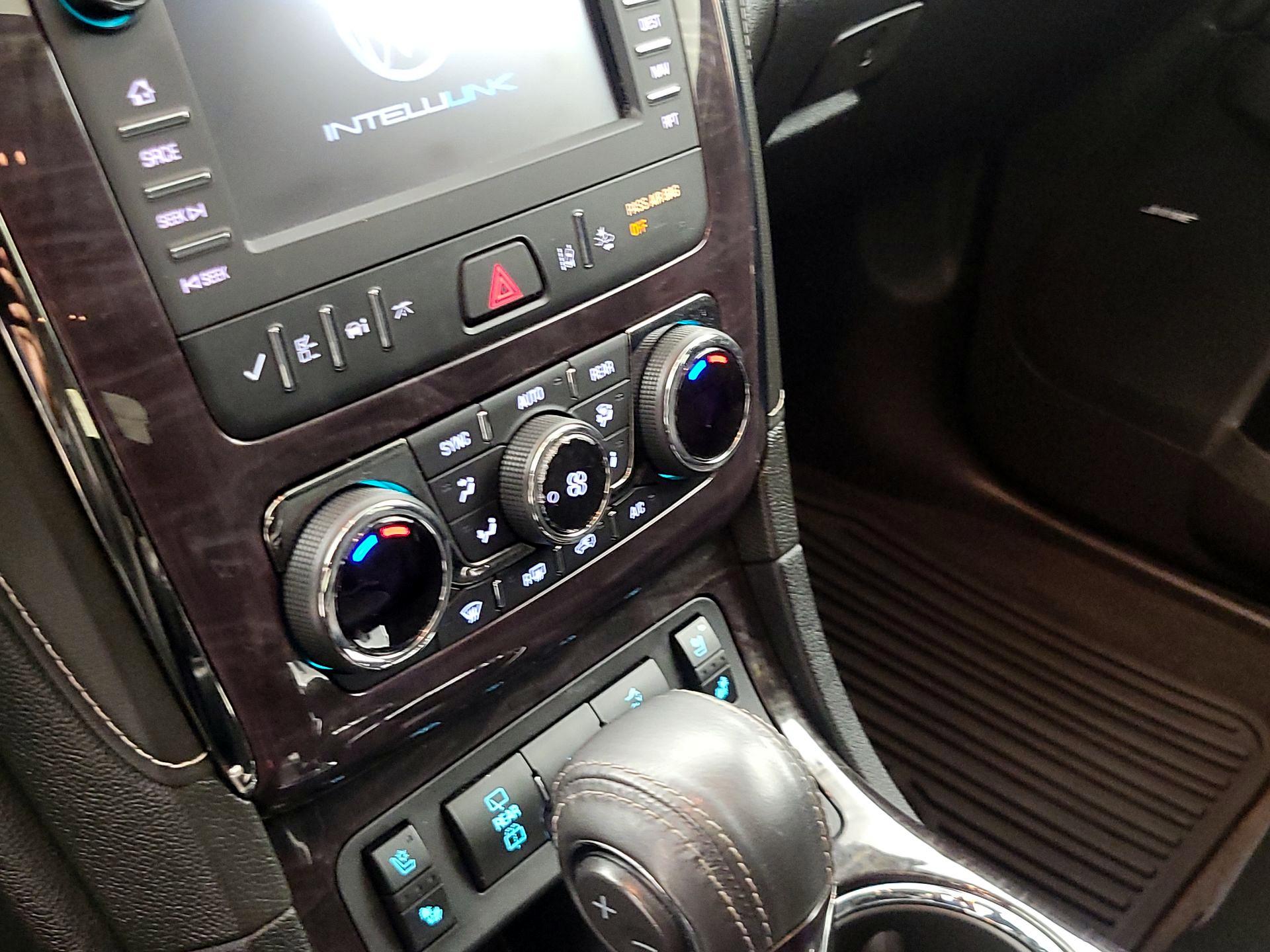 Thumbnail: 2015 Buick Enclave - 16