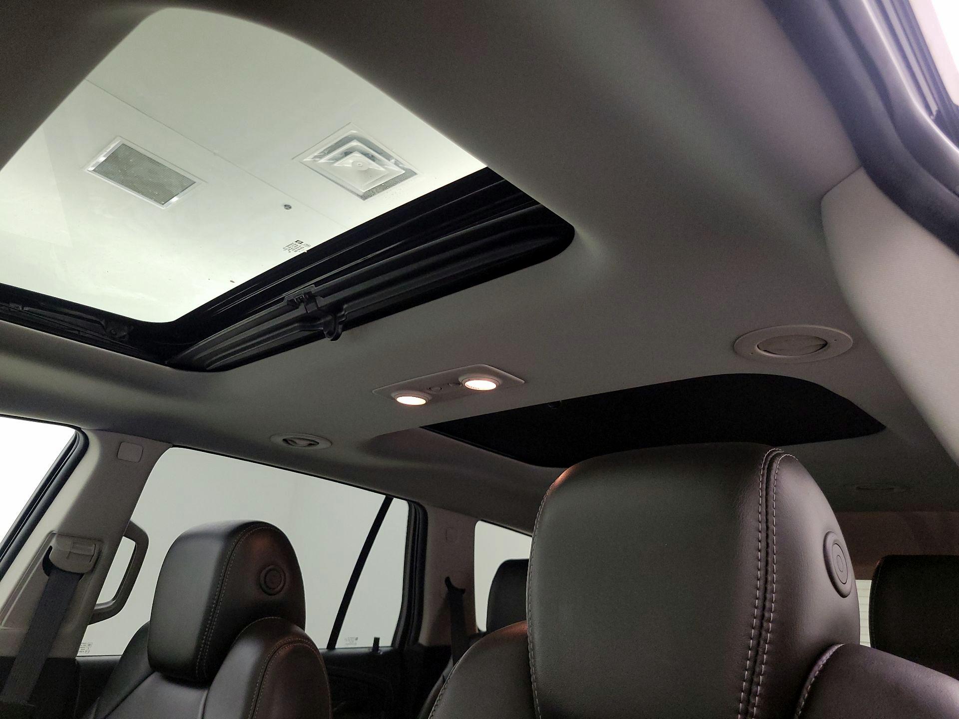 Thumbnail: 2015 Buick Enclave - 19