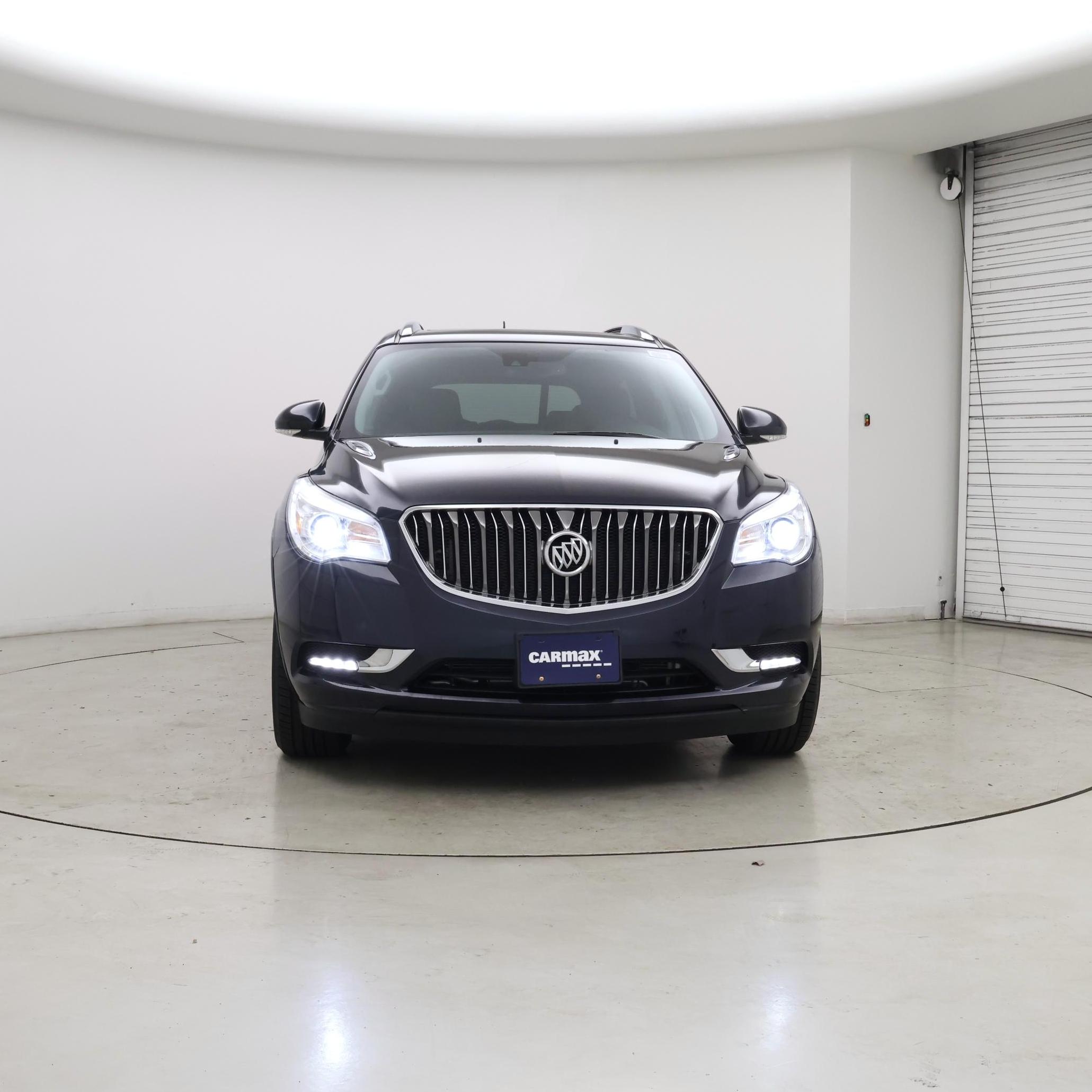 Thumbnail: 2015 Buick Enclave - 5