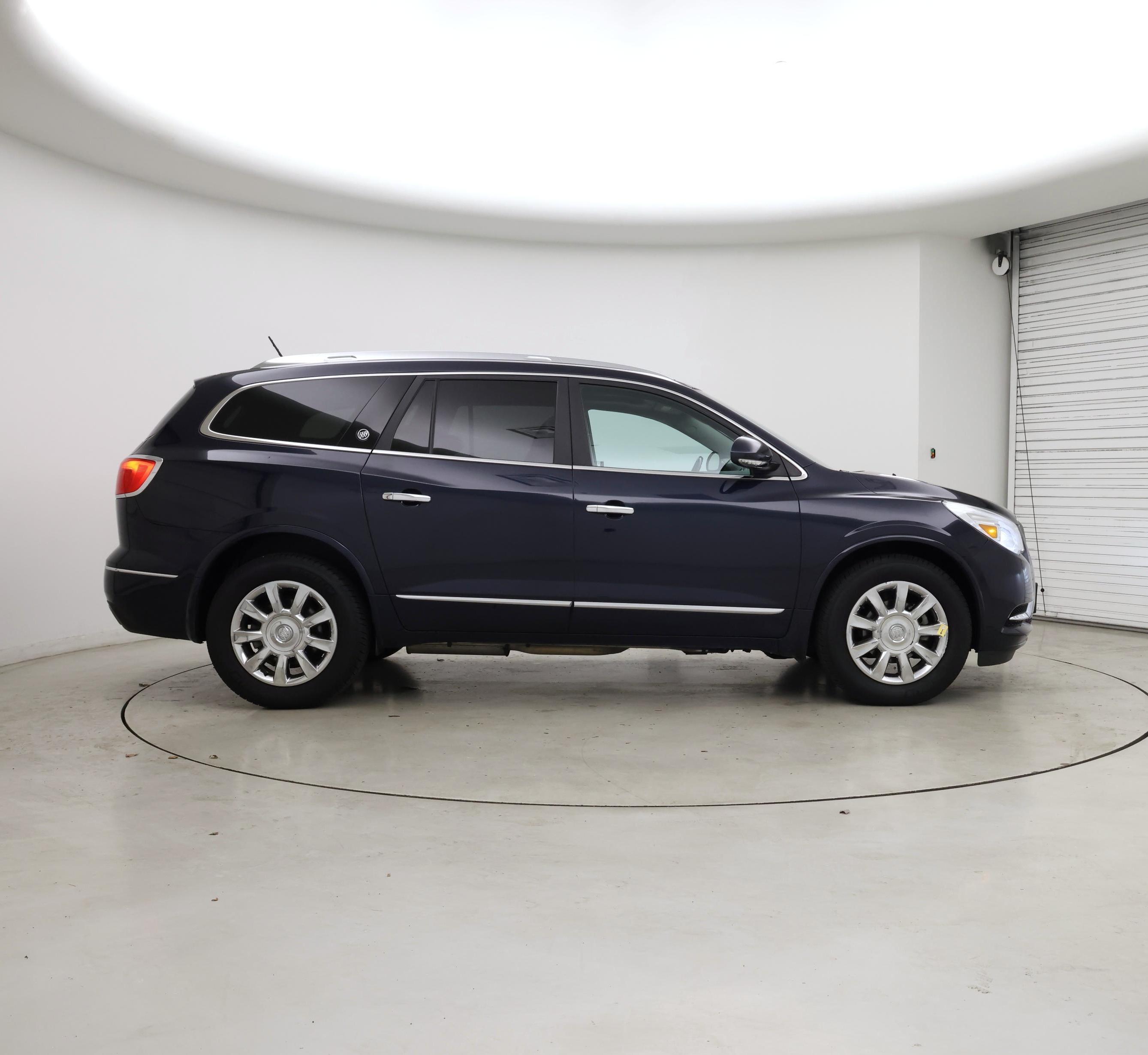 Thumbnail: 2015 Buick Enclave - 7