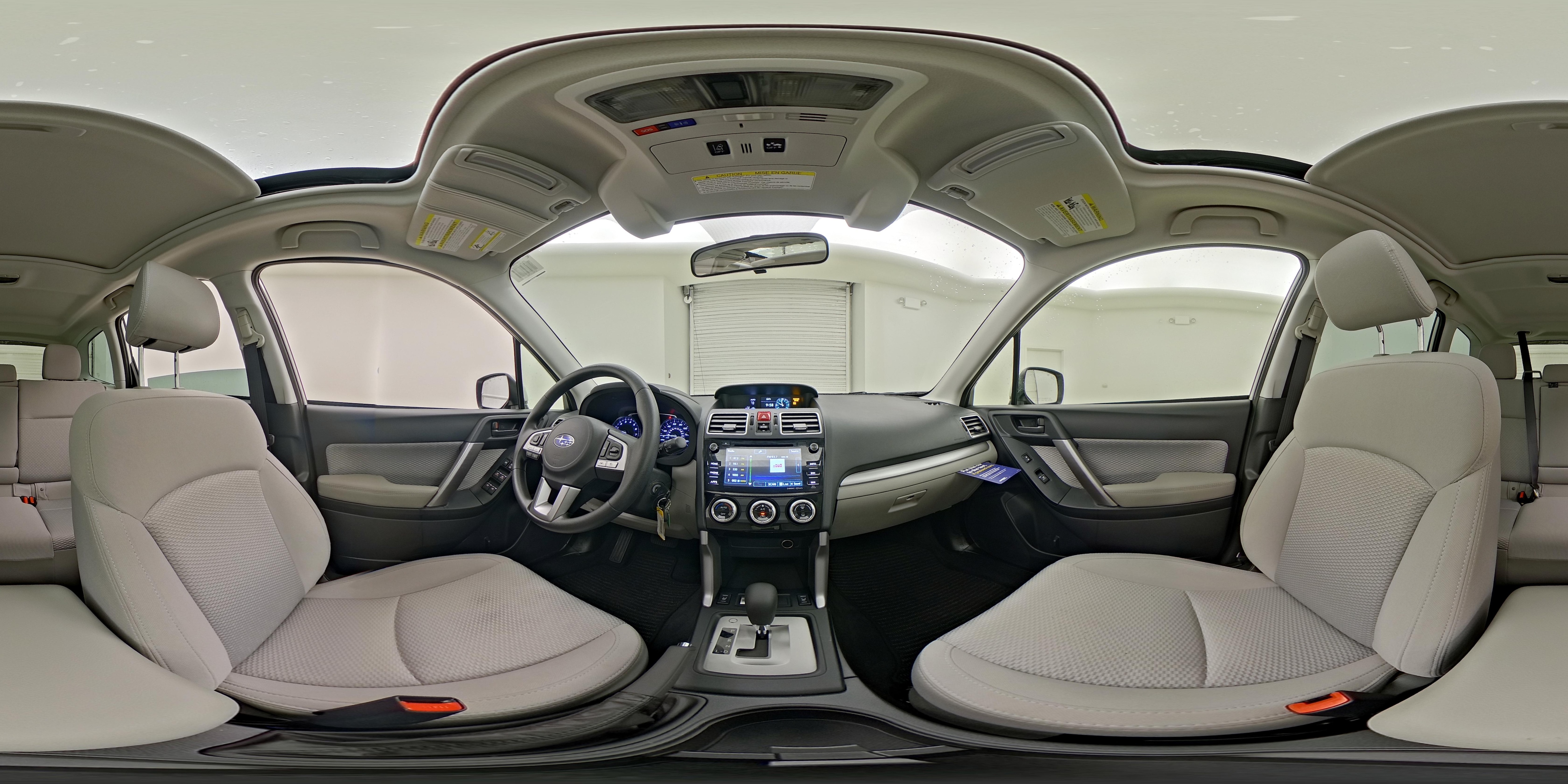 2018 Subaru Forester Premium - Photo 25