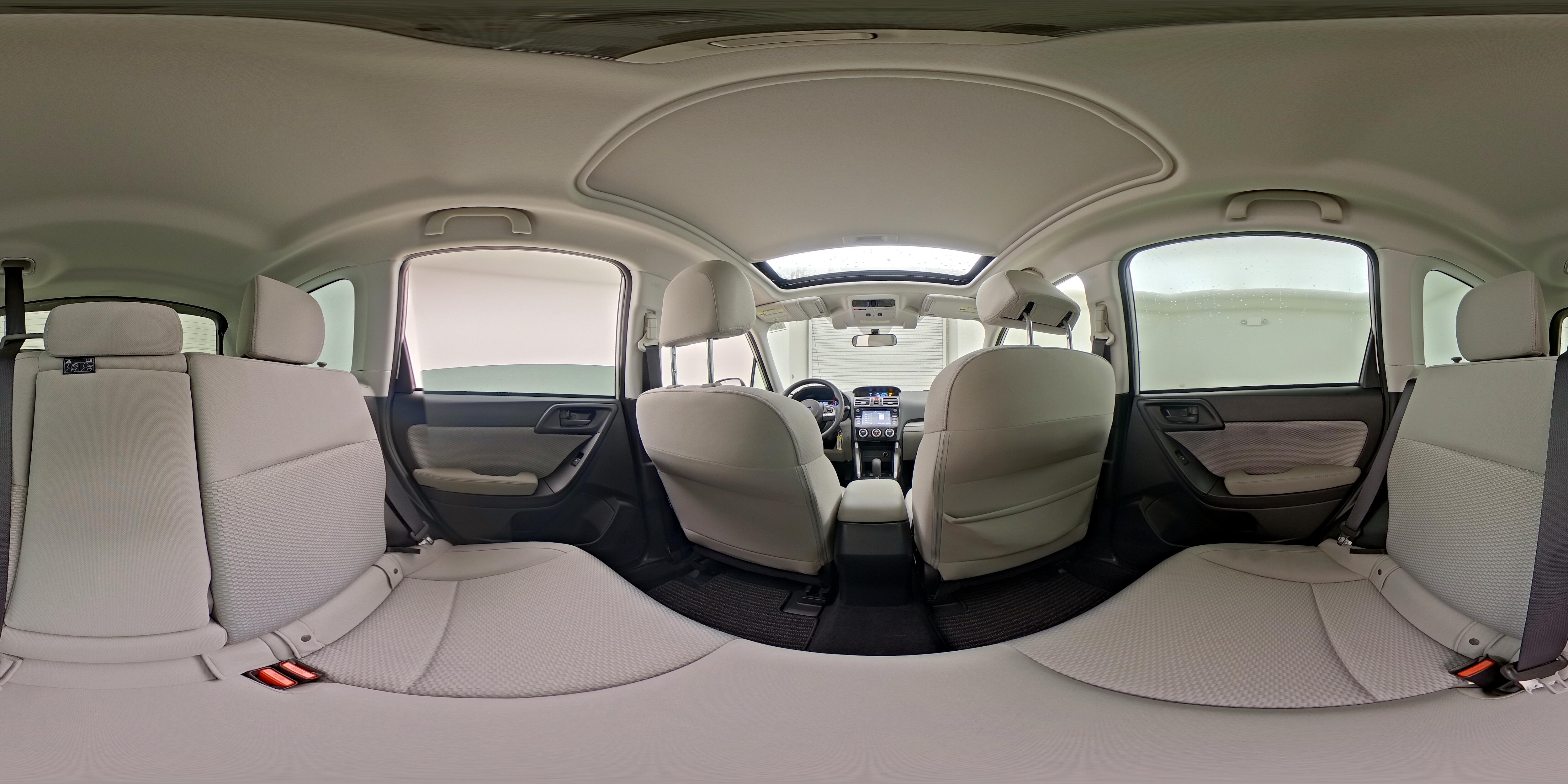 2018 Subaru Forester Premium - Photo 26