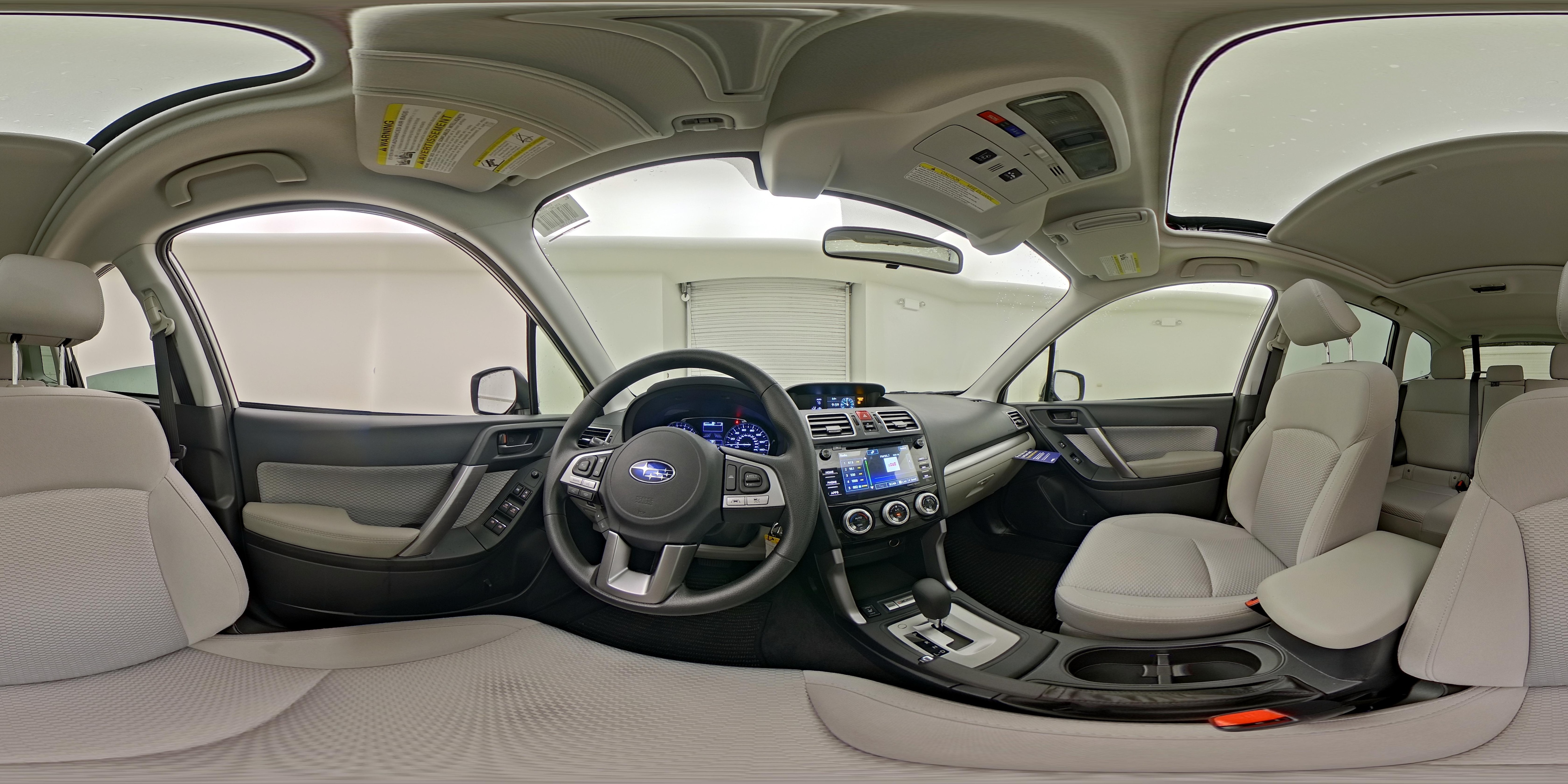 2018 Subaru Forester Premium - Photo 27