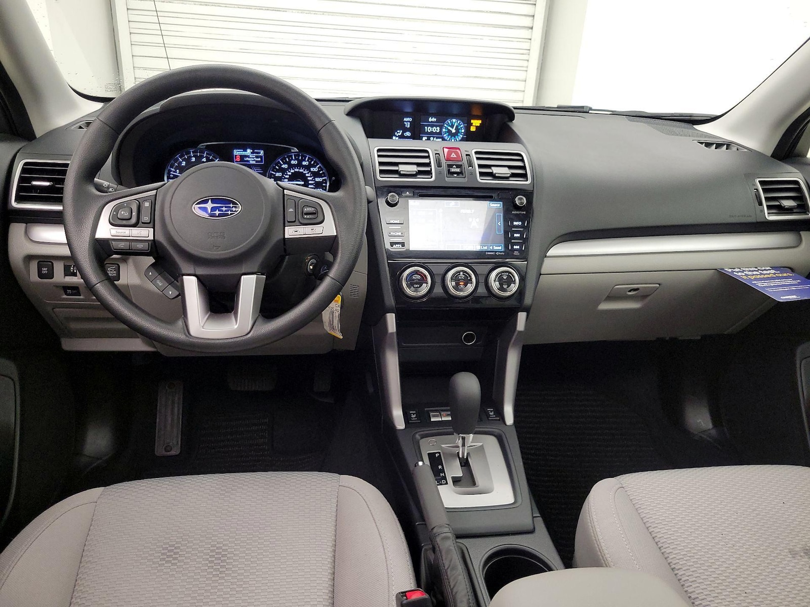 2018 Subaru Forester Premium - Photo 10