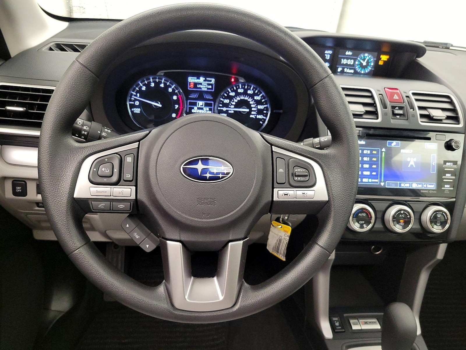 2018 Subaru Forester Premium - Photo 11