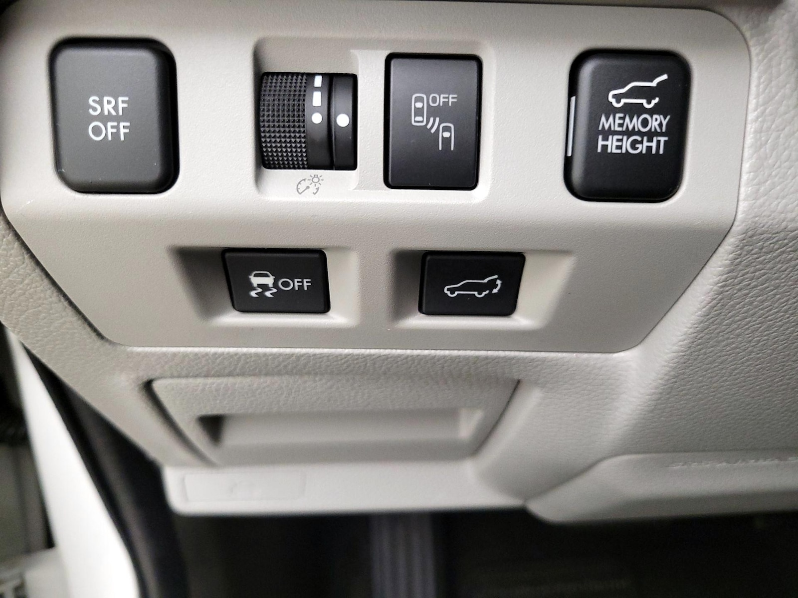 2018 Subaru Forester Premium - Photo 14
