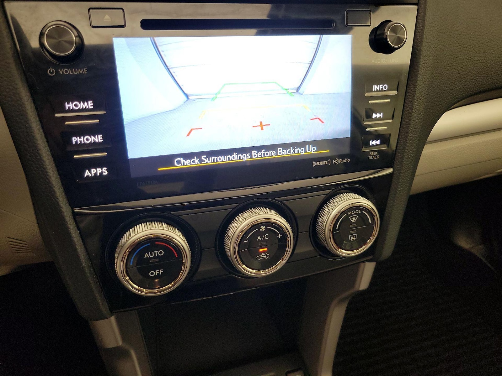 2018 Subaru Forester Premium - Photo 15