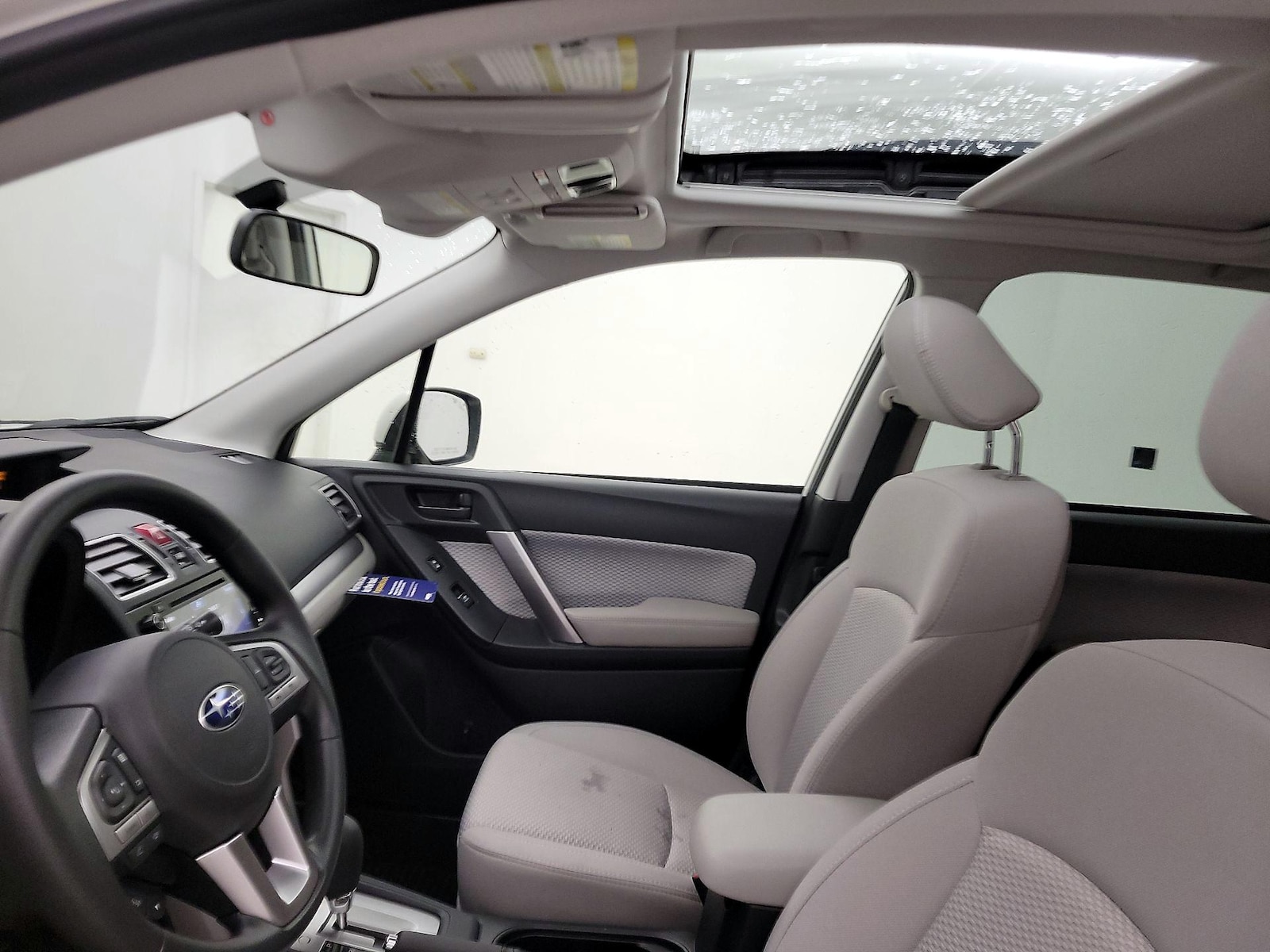2018 Subaru Forester Premium - Photo 20