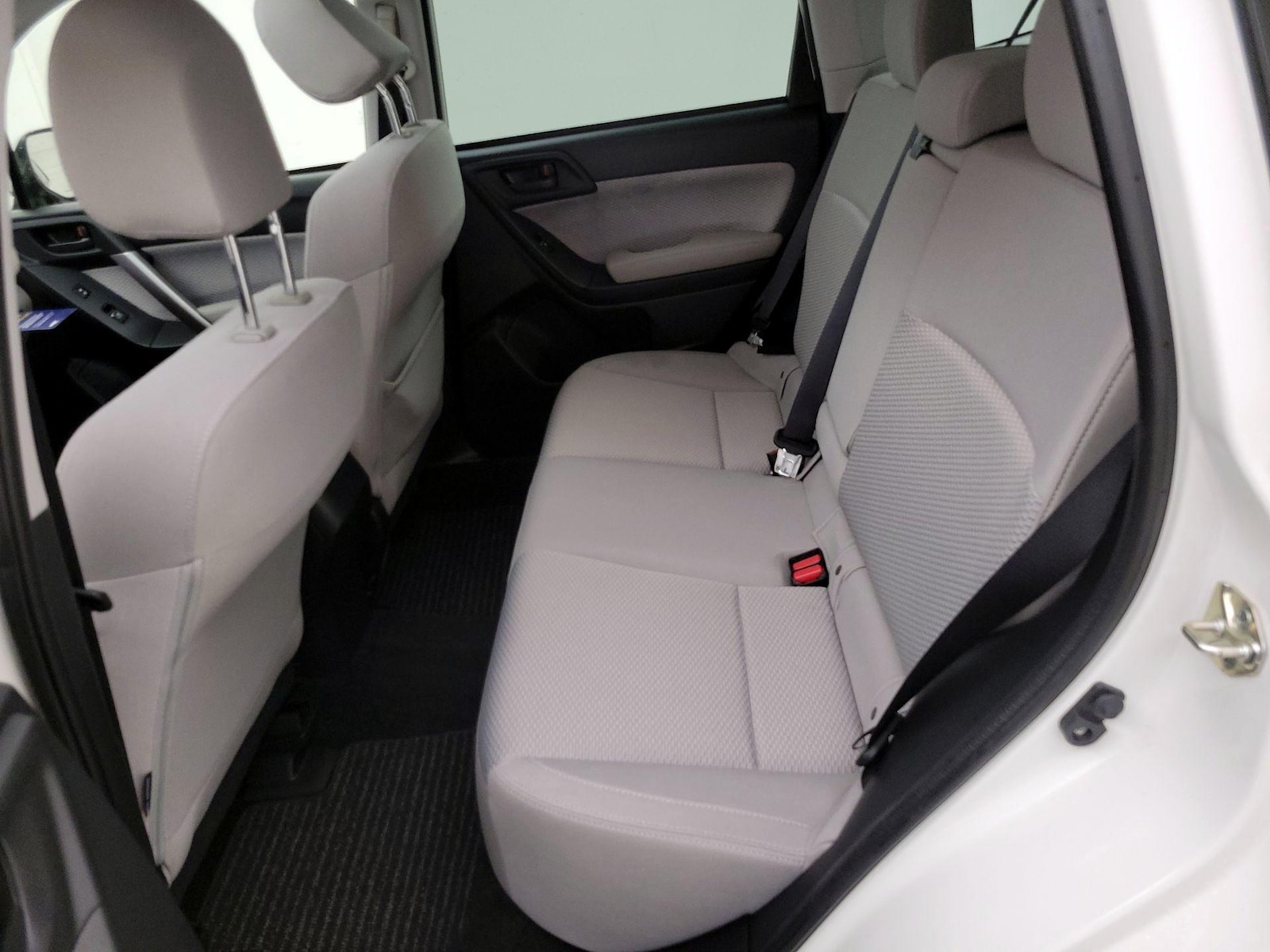2018 Subaru Forester Premium - Photo 21