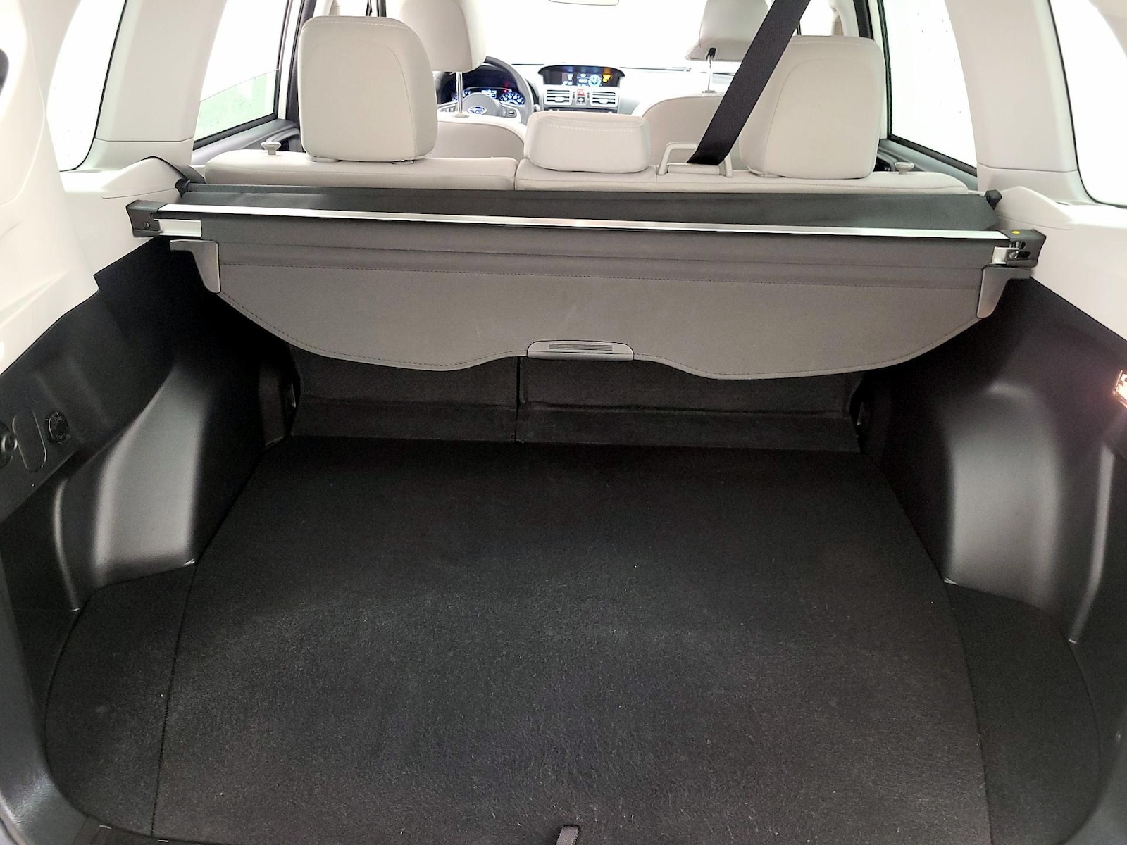 2018 Subaru Forester Premium - Photo 22