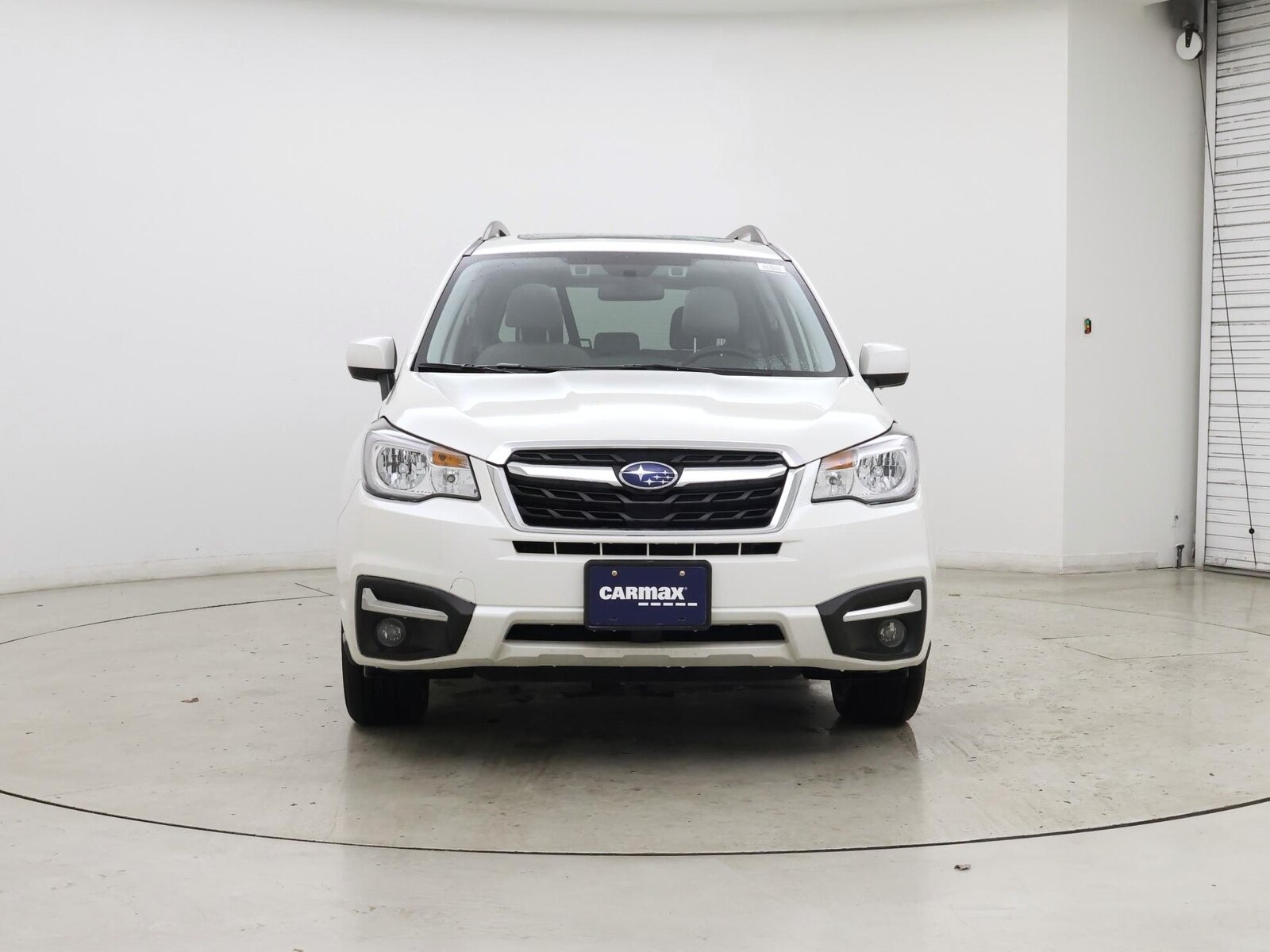 2018 Subaru Forester Premium - Photo 6