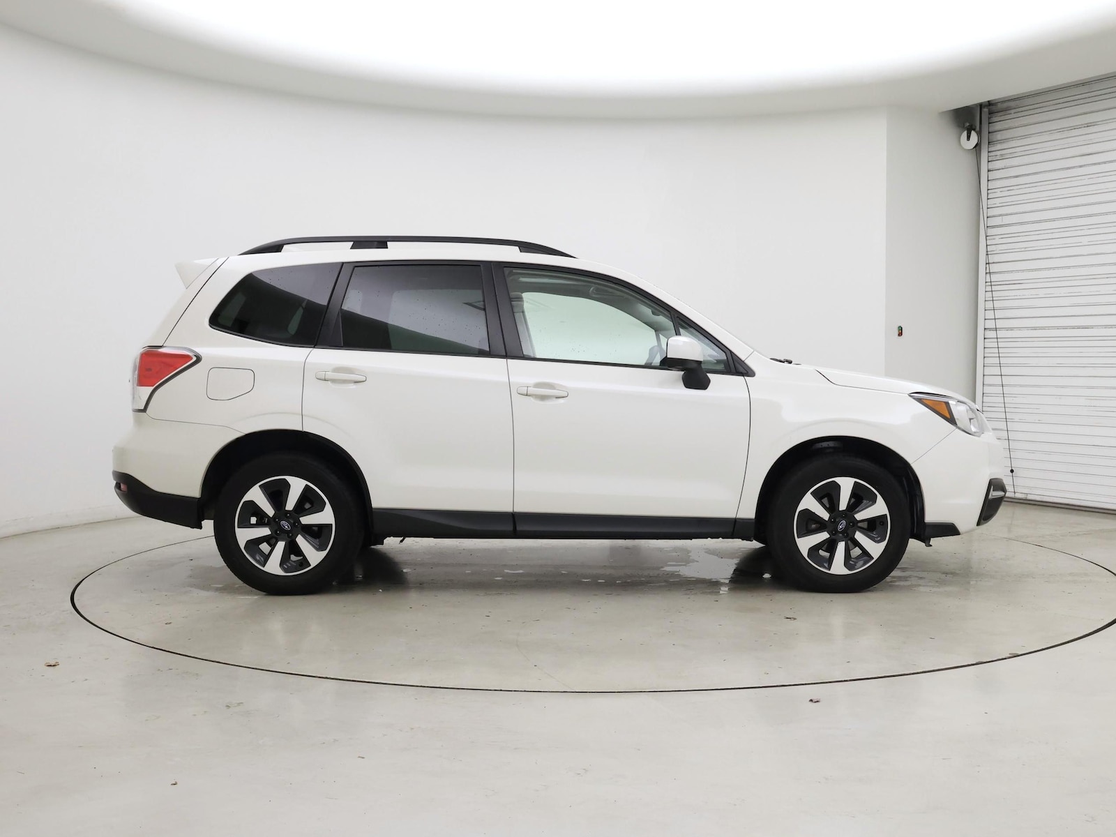 2018 Subaru Forester Premium - Photo 8