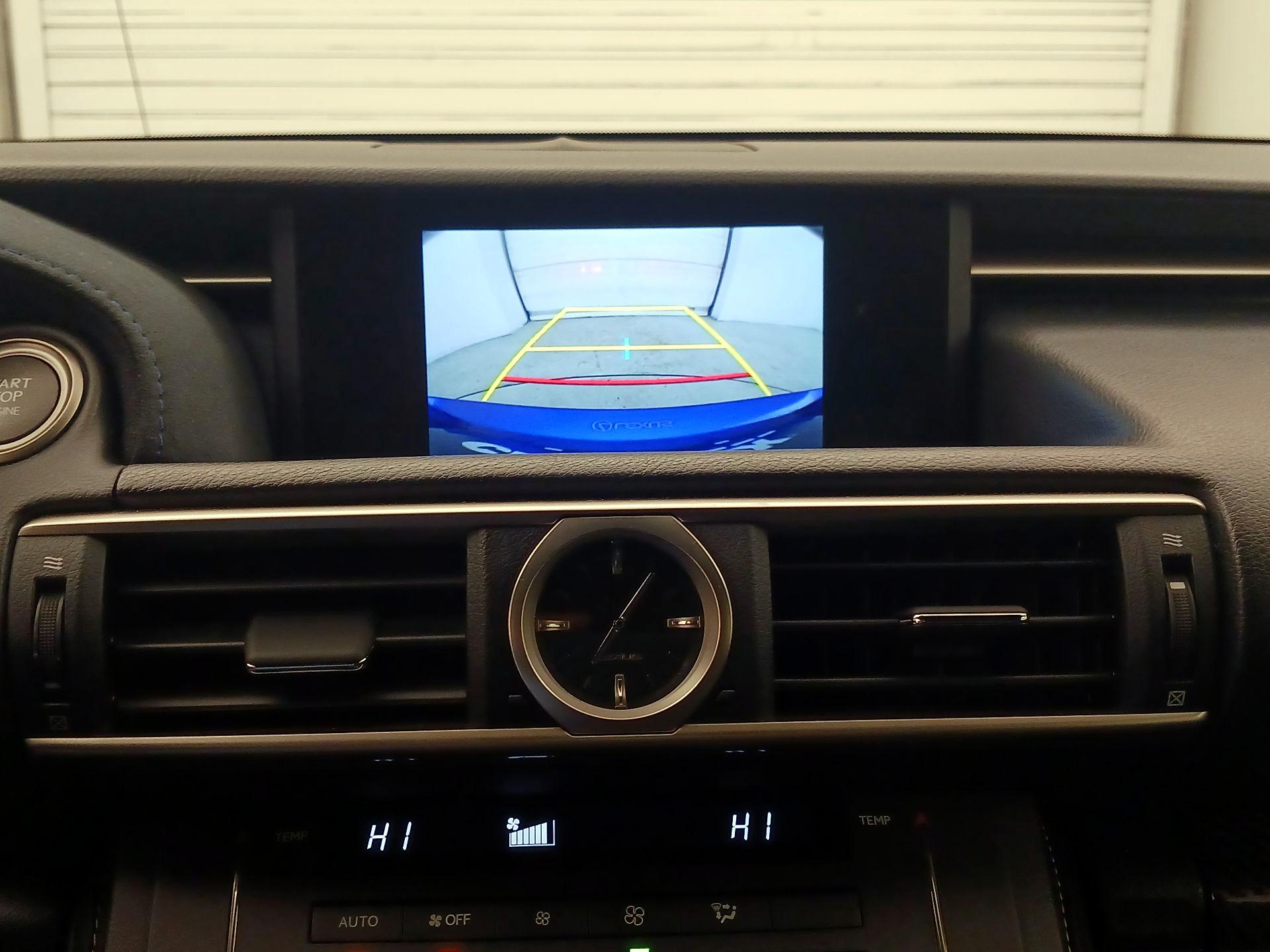 Thumbnail: 2015 Lexus RC - 15