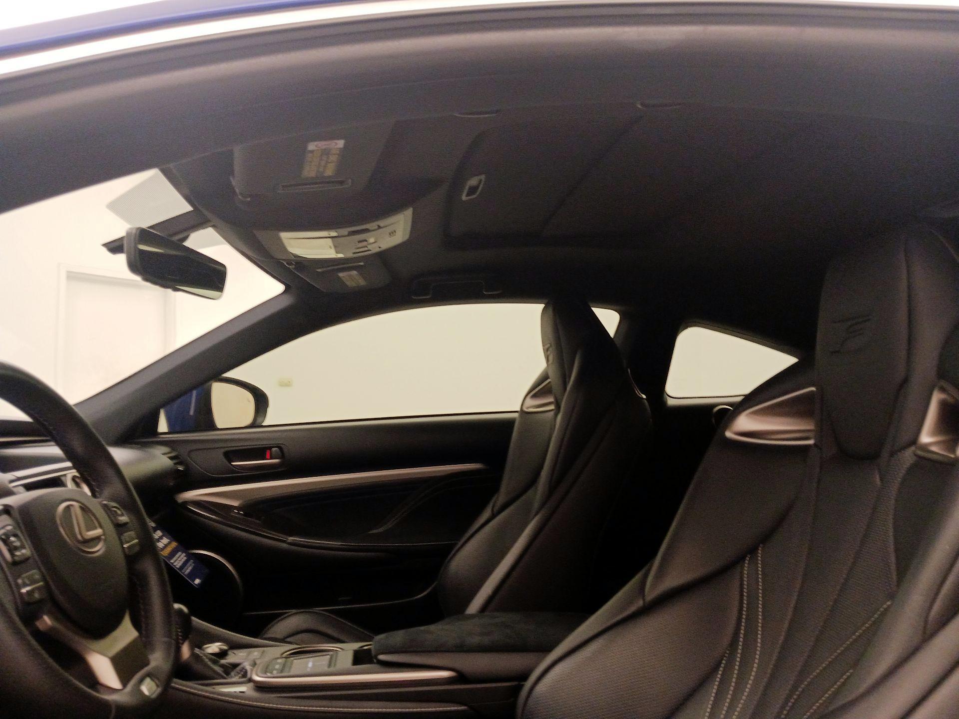 Thumbnail: 2015 Lexus RC - 20