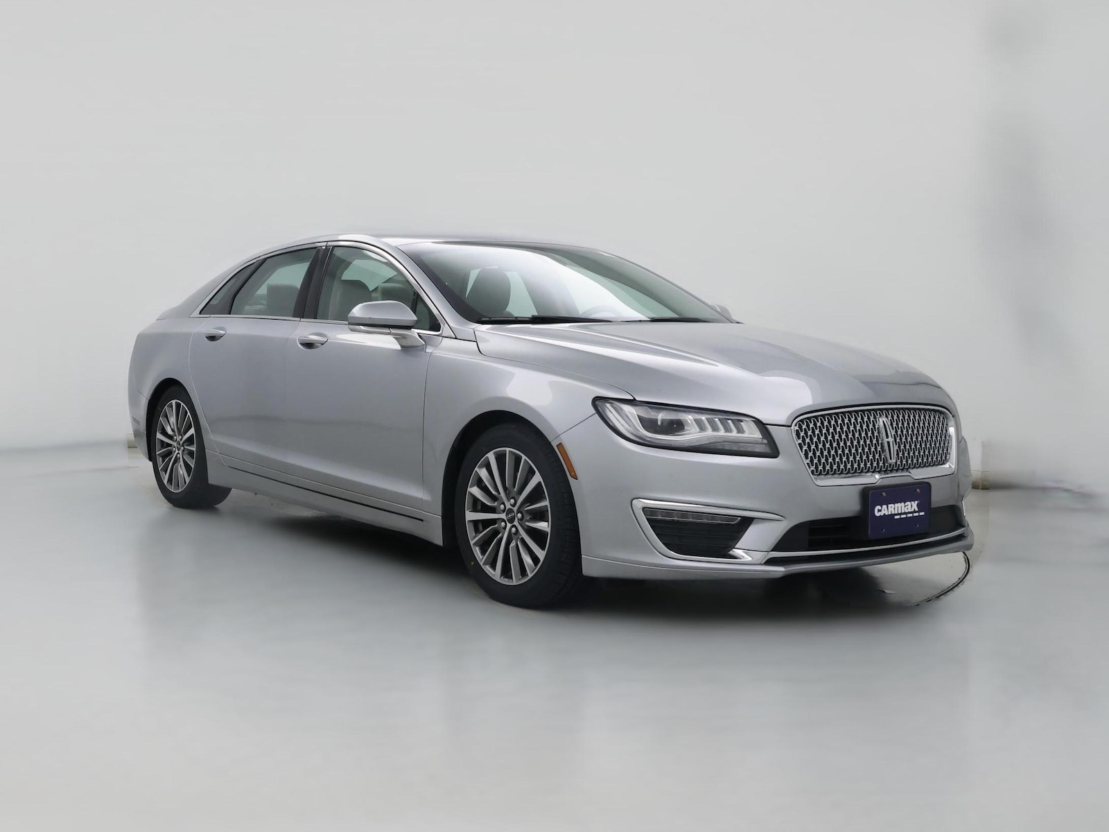 2020 Lincoln MKZ Base/Premiere