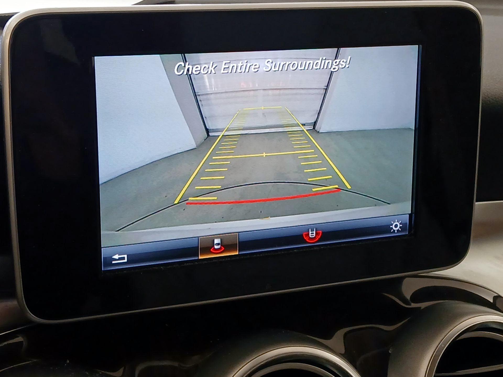 Thumbnail: 2017 Mercedes-Benz GLC - 14