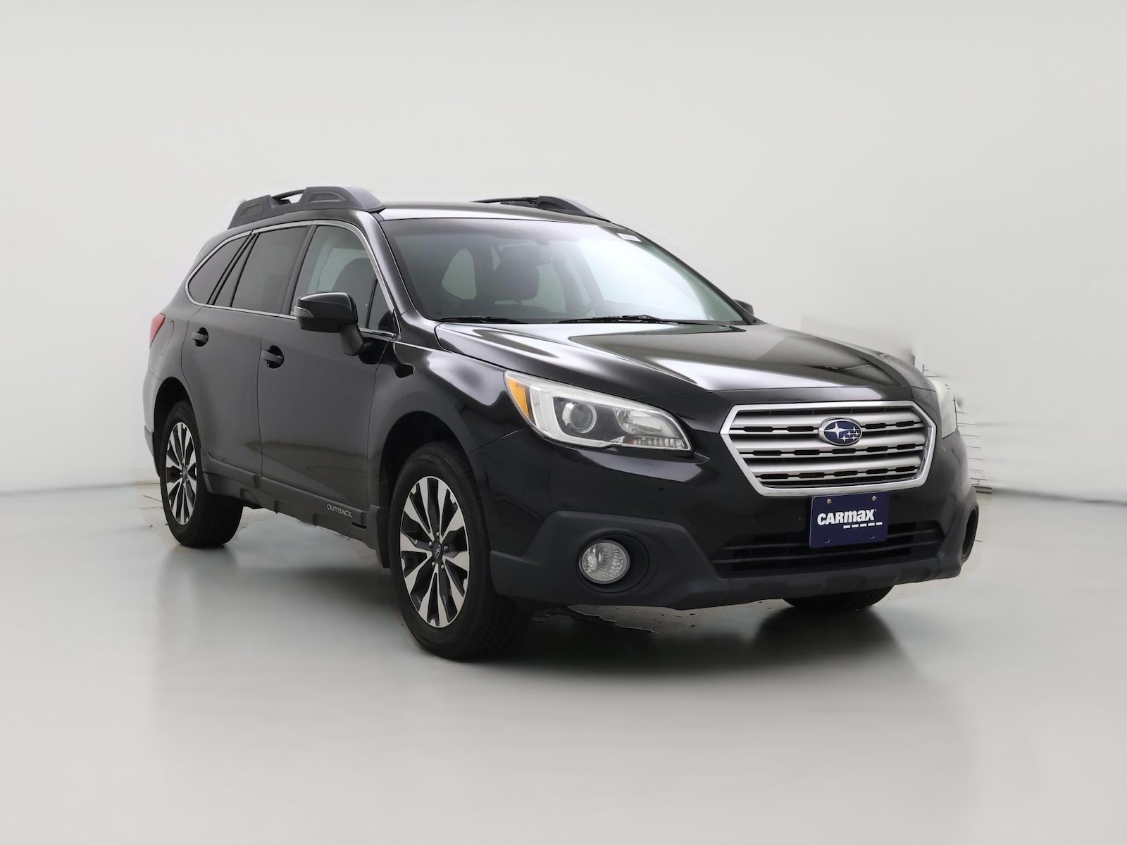 2015 Subaru Outback Limited