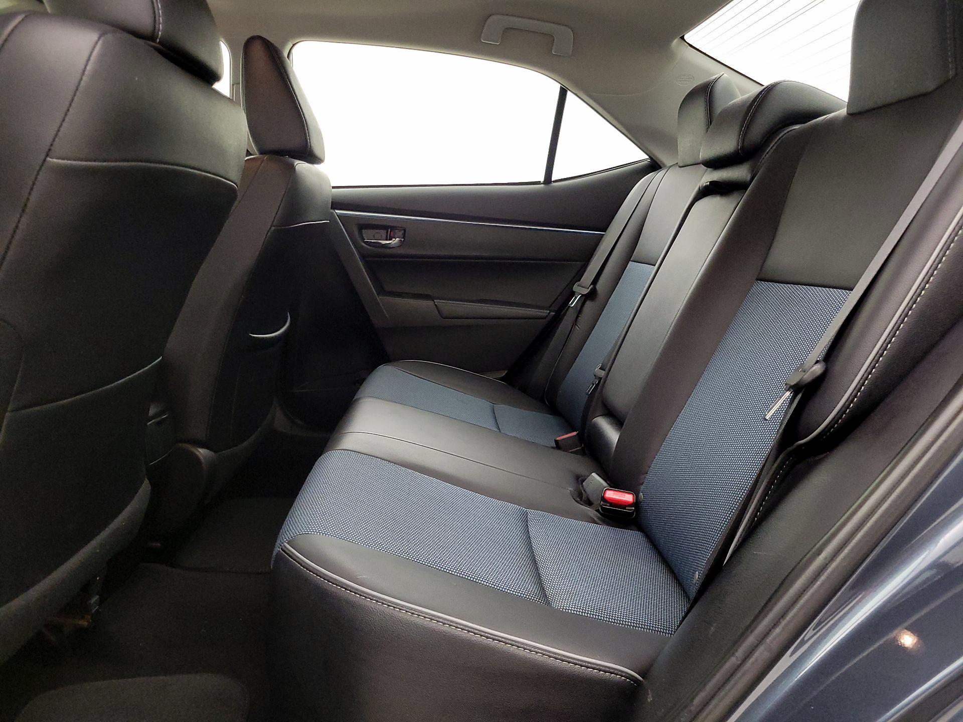 Thumbnail: 2016 Toyota Corolla - 19