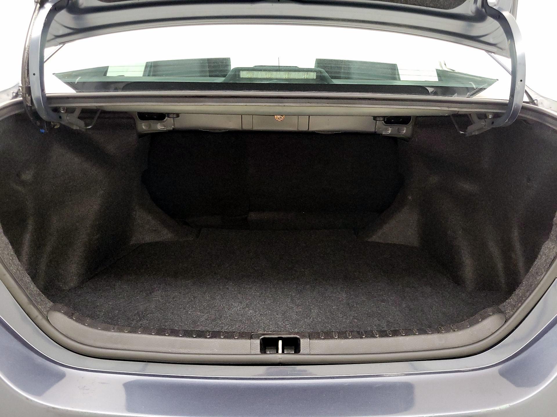 Thumbnail: 2016 Toyota Corolla - 20