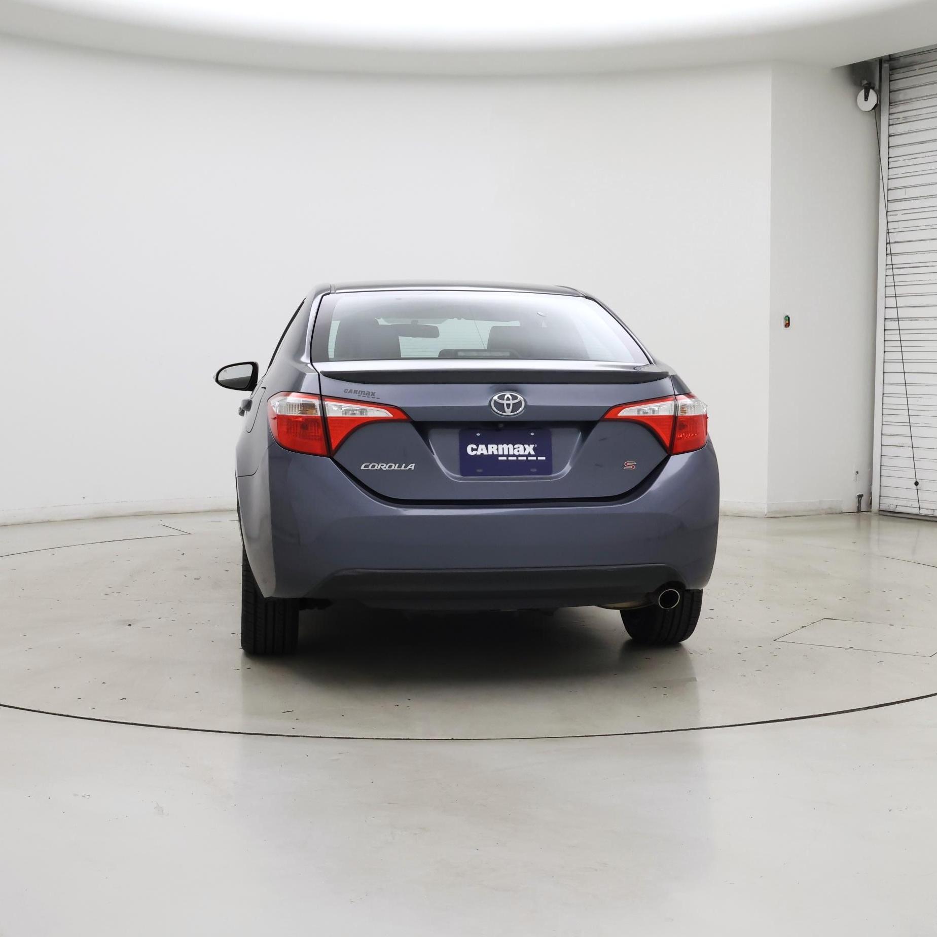 Thumbnail: 2016 Toyota Corolla - 6