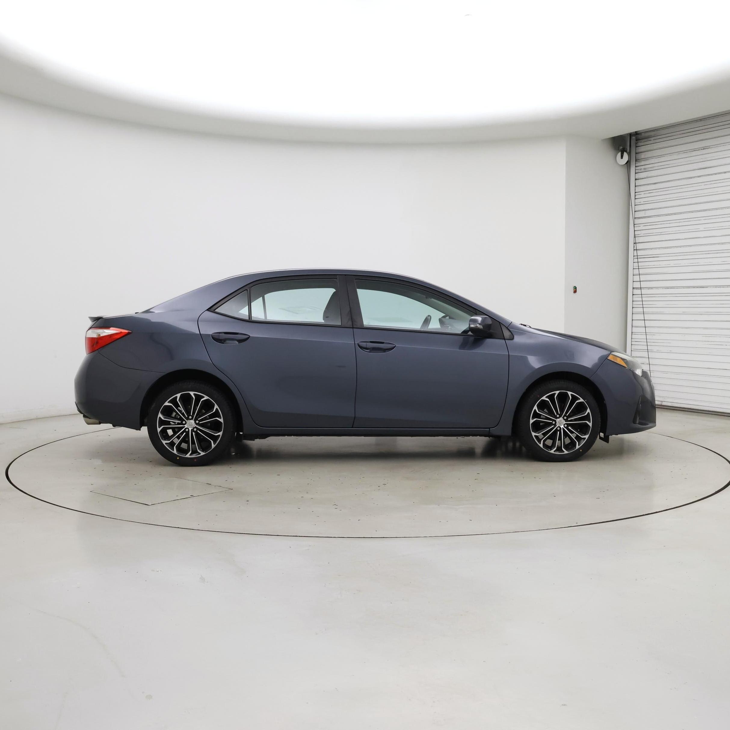 Thumbnail: 2016 Toyota Corolla - 7