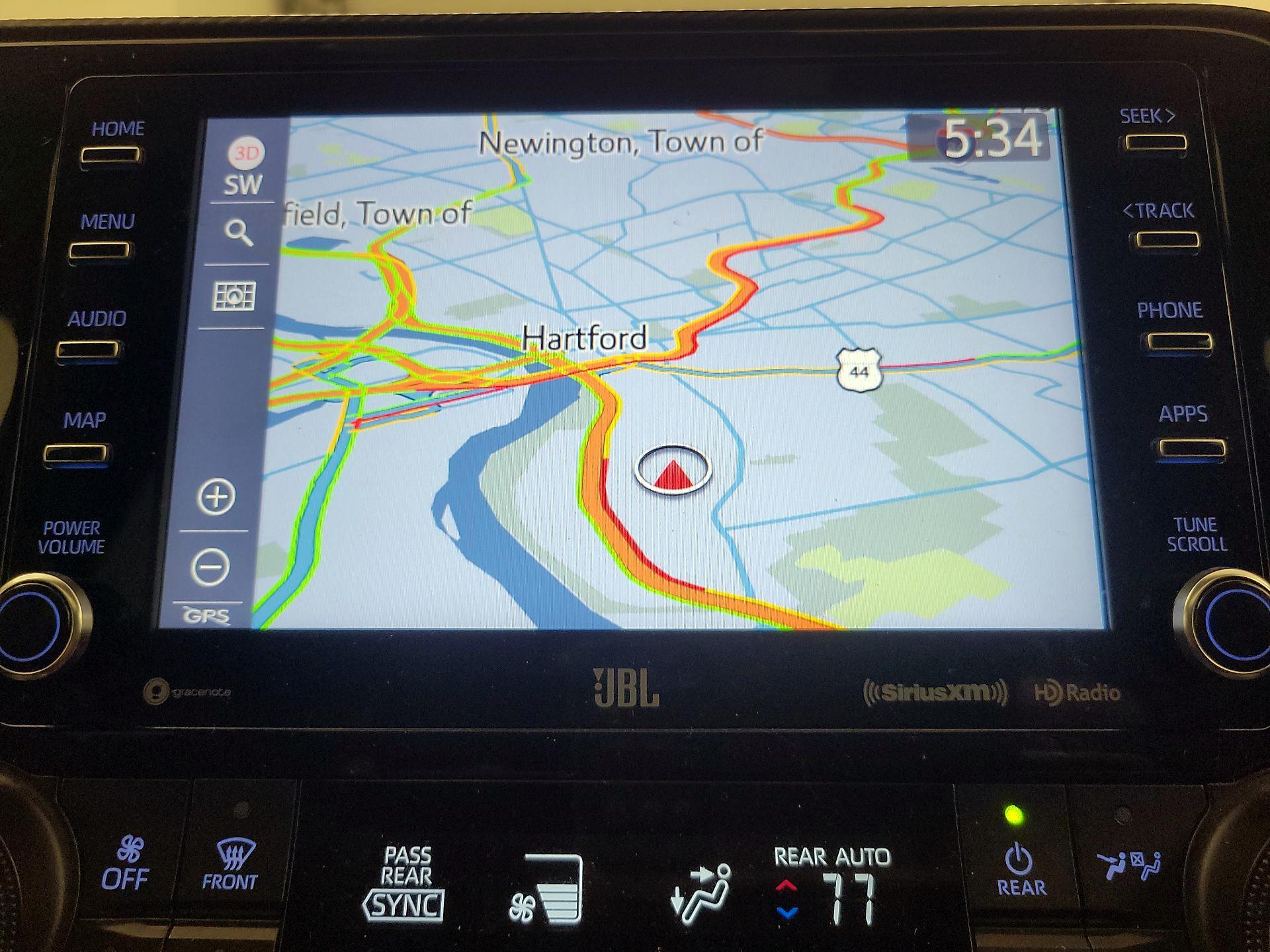 Thumbnail: 2021 Toyota Highlander - 14