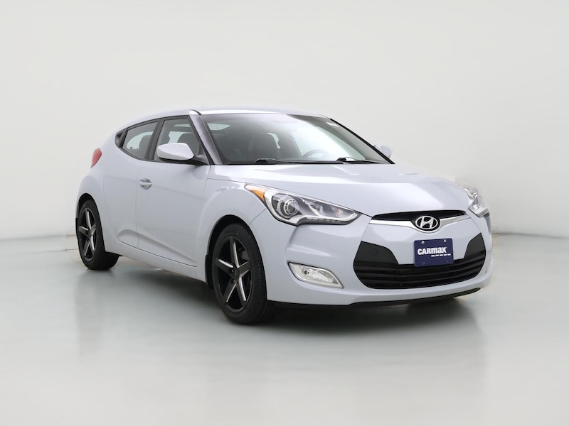 2015 Hyundai Veloster RE-FLEX -
                  Hartford, CT