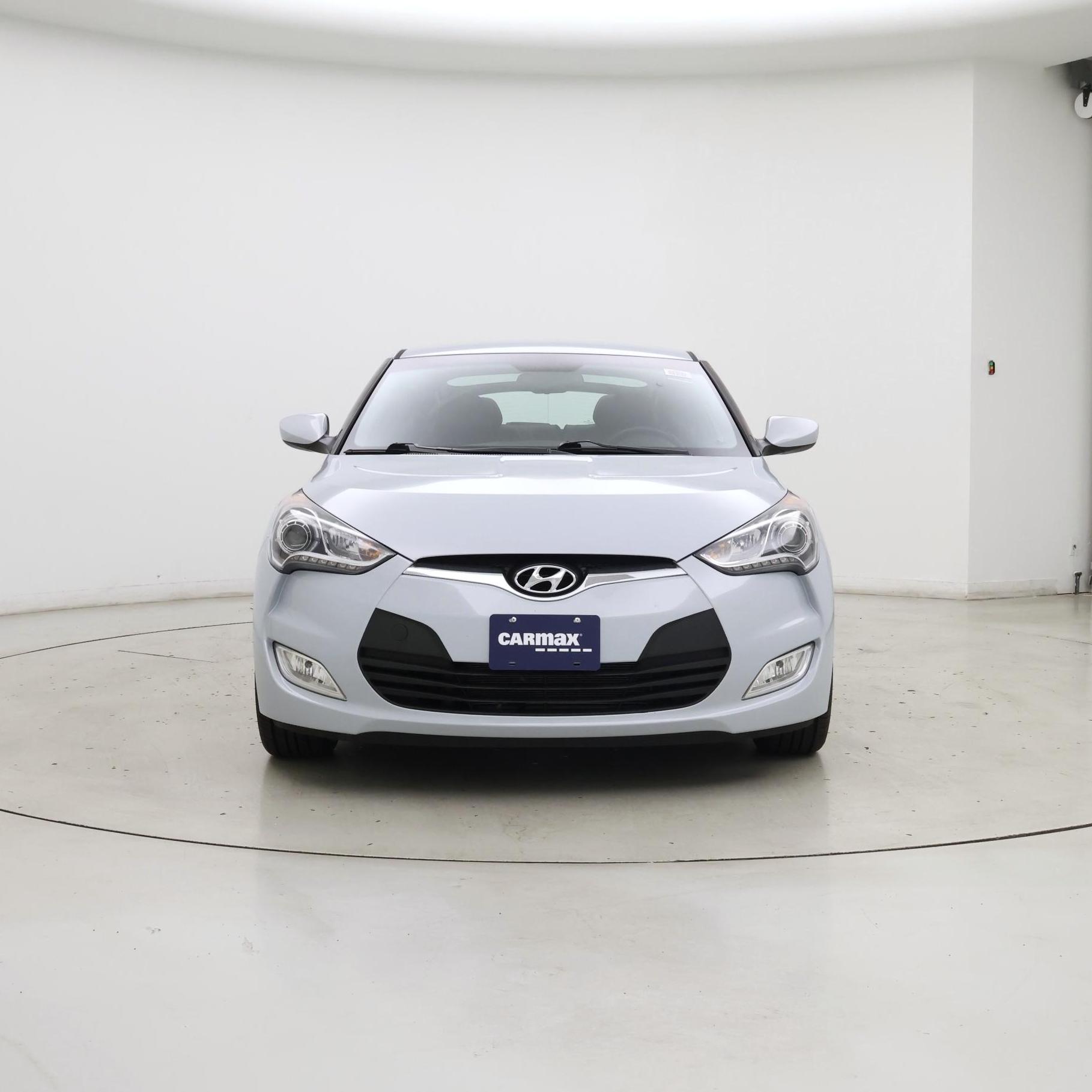 Thumbnail: 2015 Hyundai Veloster - 5