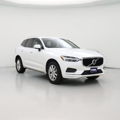 2020 Volvo XC60 T5 Momentum