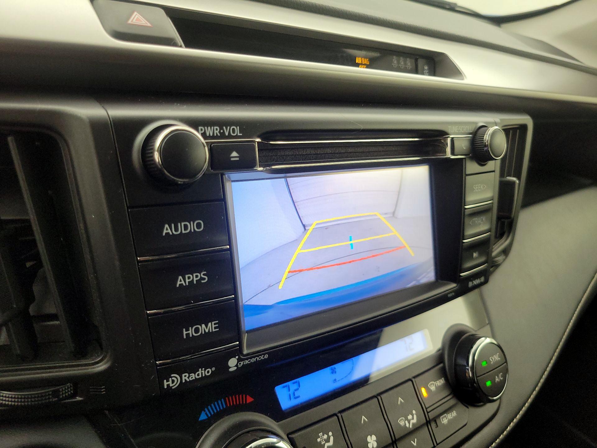 Thumbnail: 2018 Toyota RAV4 - 14