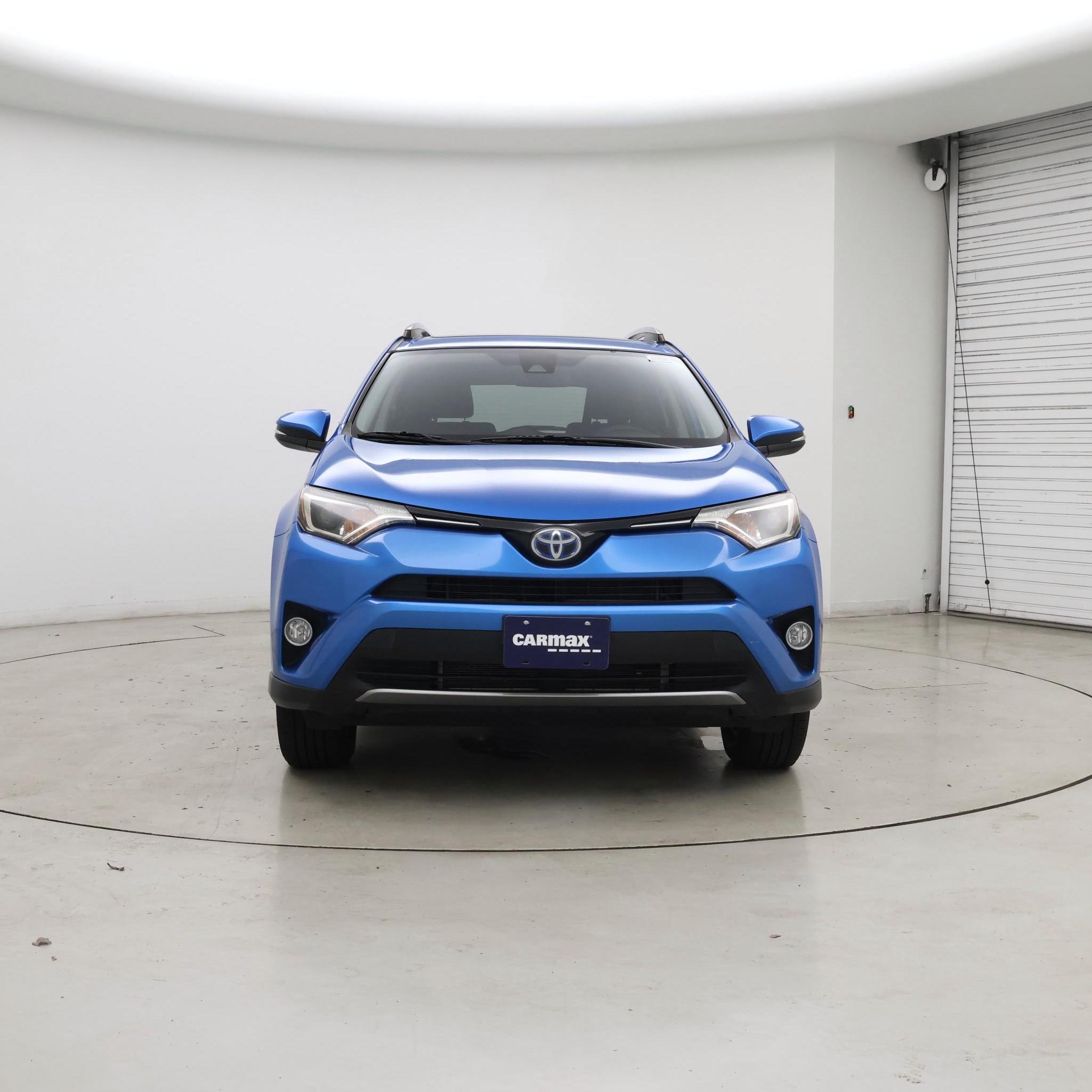 Thumbnail: 2018 Toyota RAV4 - 5