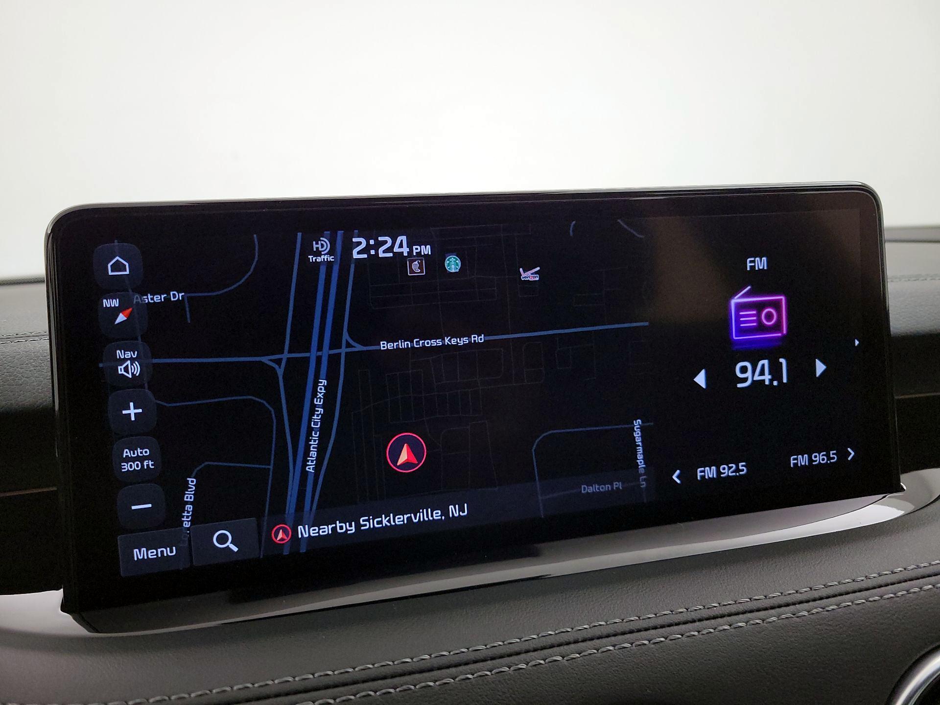 Thumbnail: 2022 Kia Stinger - 14