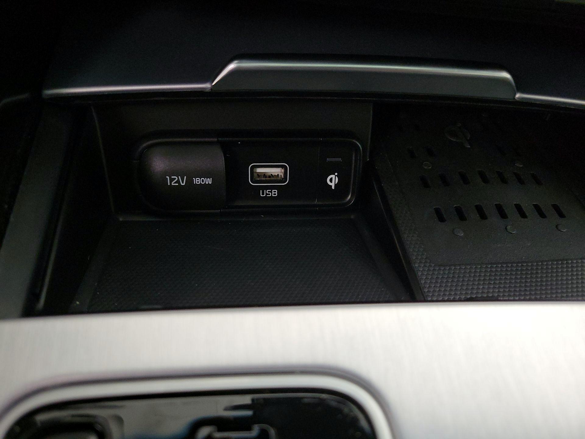 Thumbnail: 2022 Kia Stinger - 19