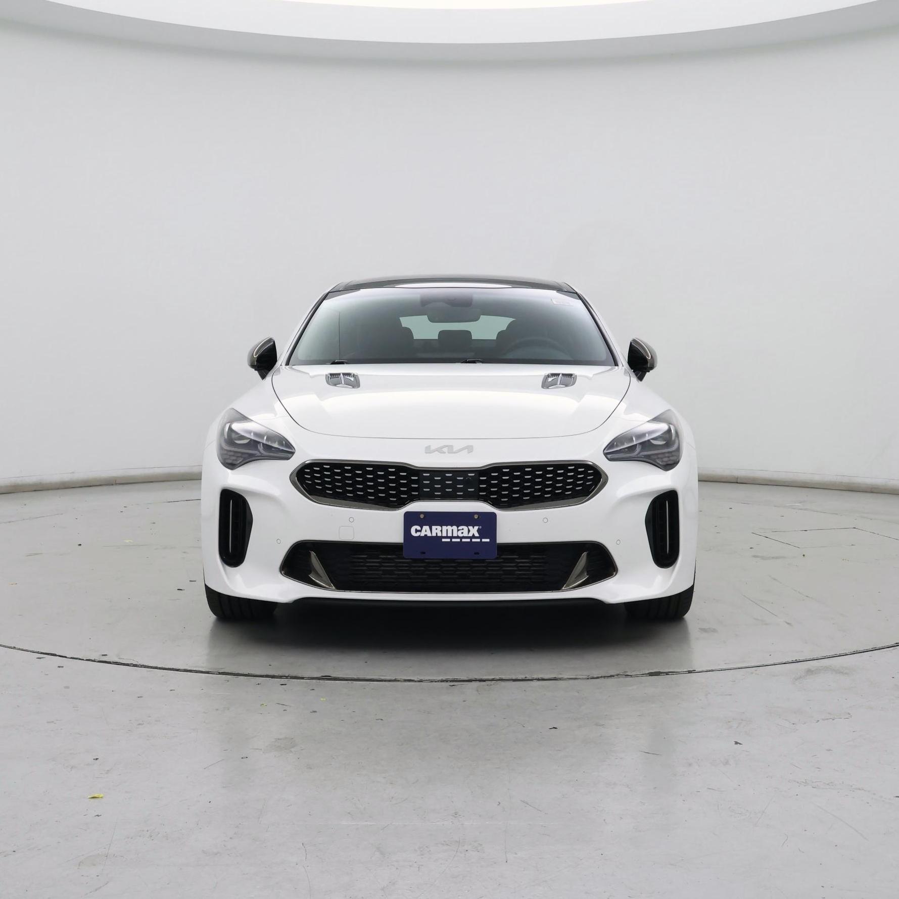 Thumbnail: 2022 Kia Stinger - 5