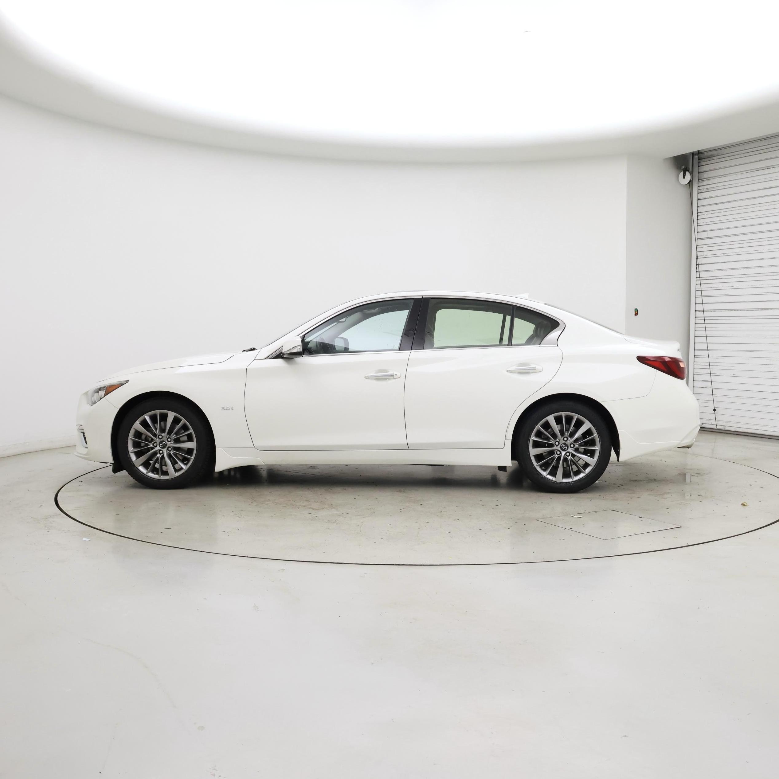 Thumbnail: 2019 INFINITI Q50 - 3