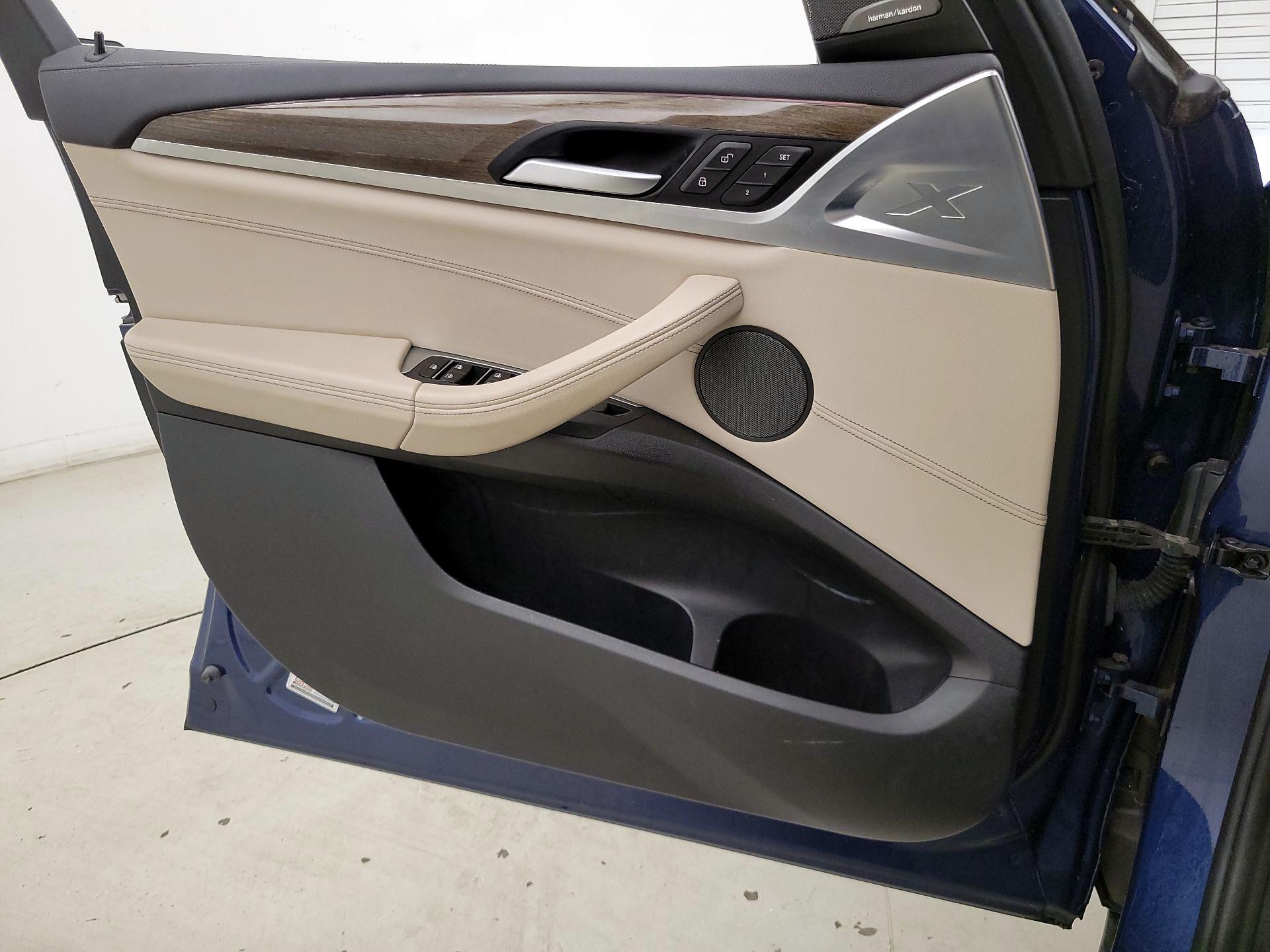 Thumbnail: 2018 BMW X3 - 12