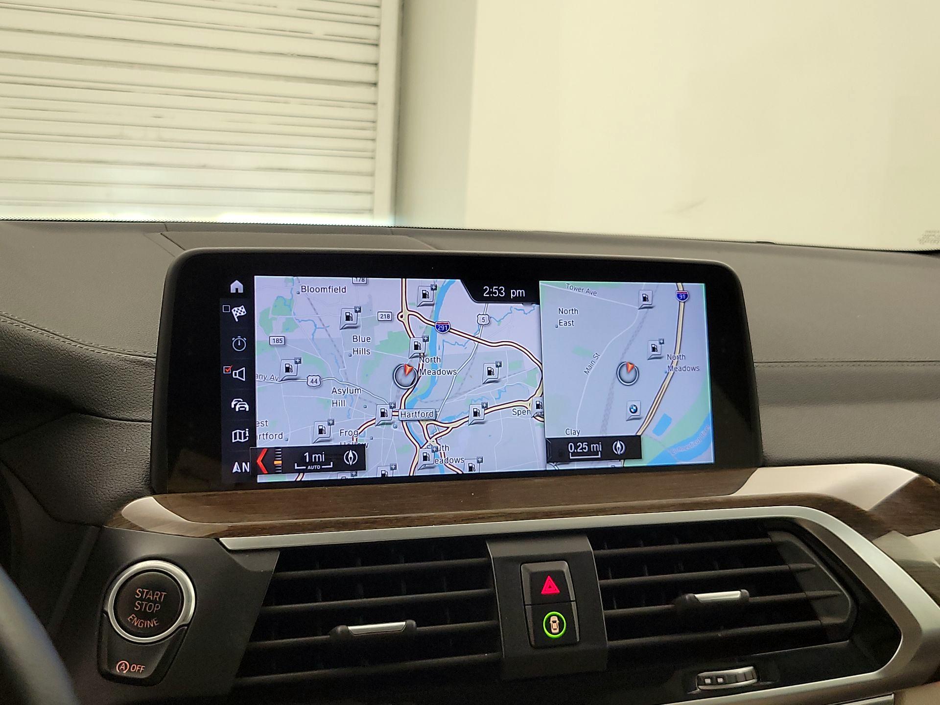 Thumbnail: 2018 BMW X3 - 14