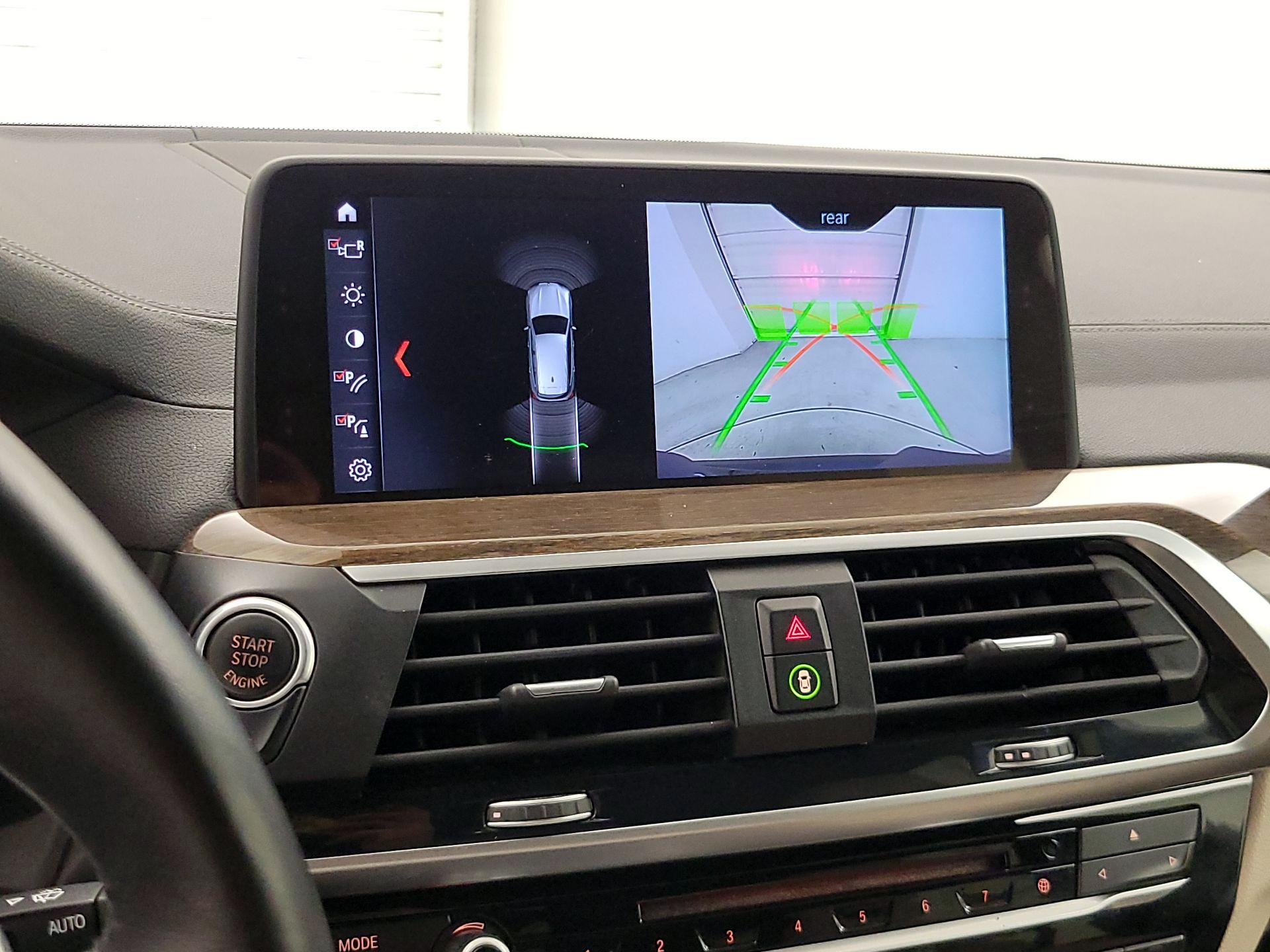 Thumbnail: 2018 BMW X3 - 15