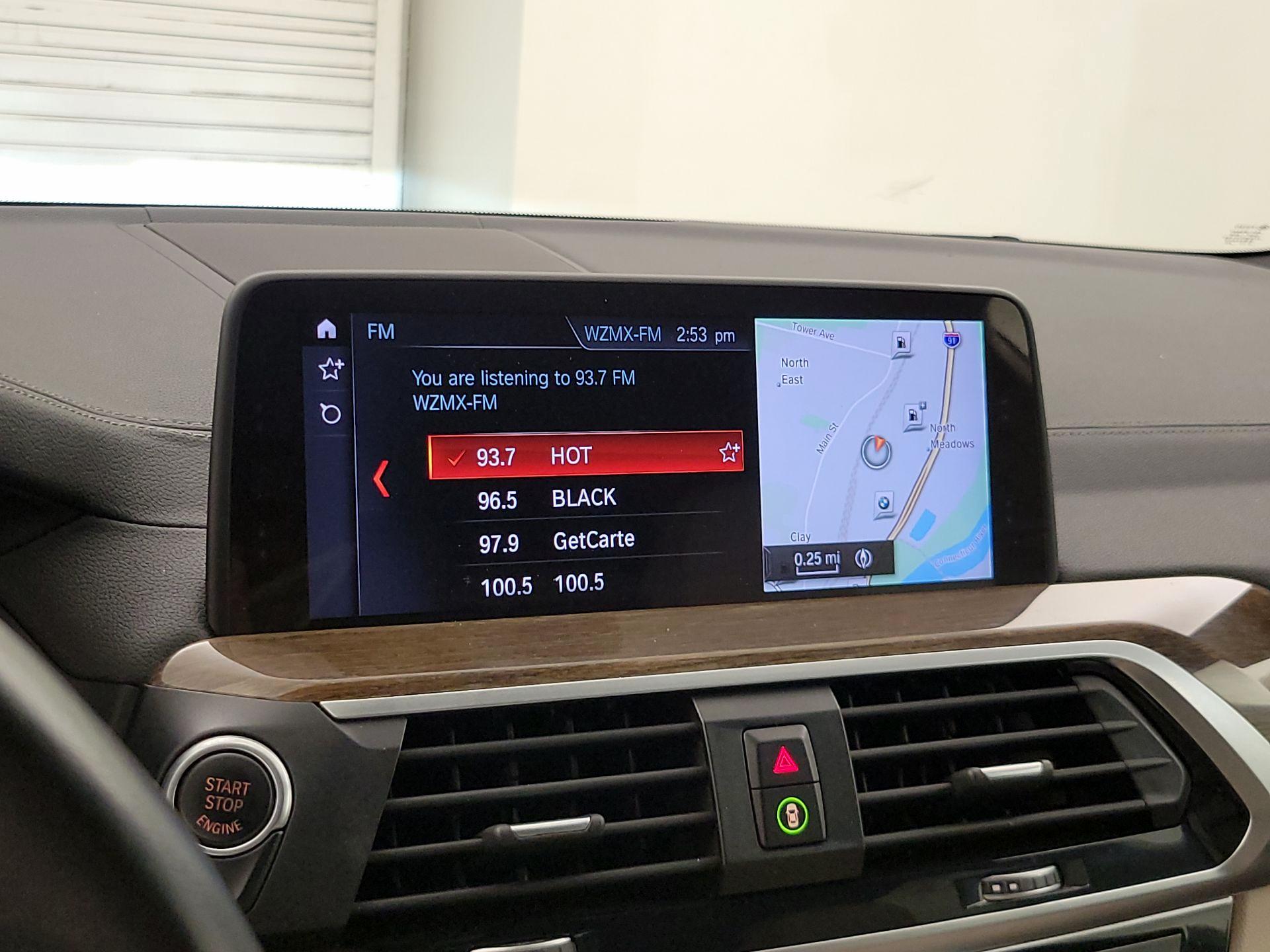 Thumbnail: 2018 BMW X3 - 16