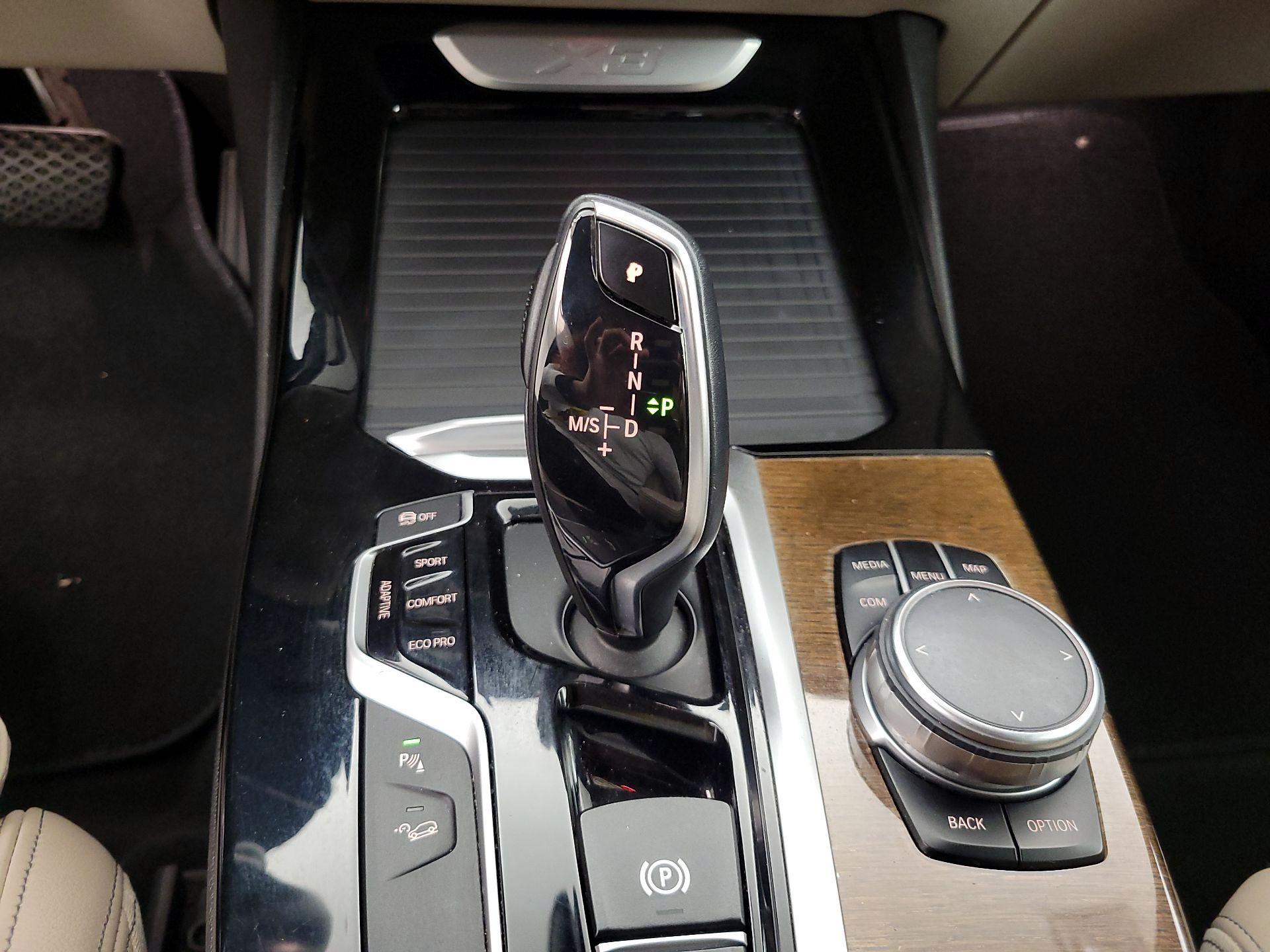 Thumbnail: 2018 BMW X3 - 18