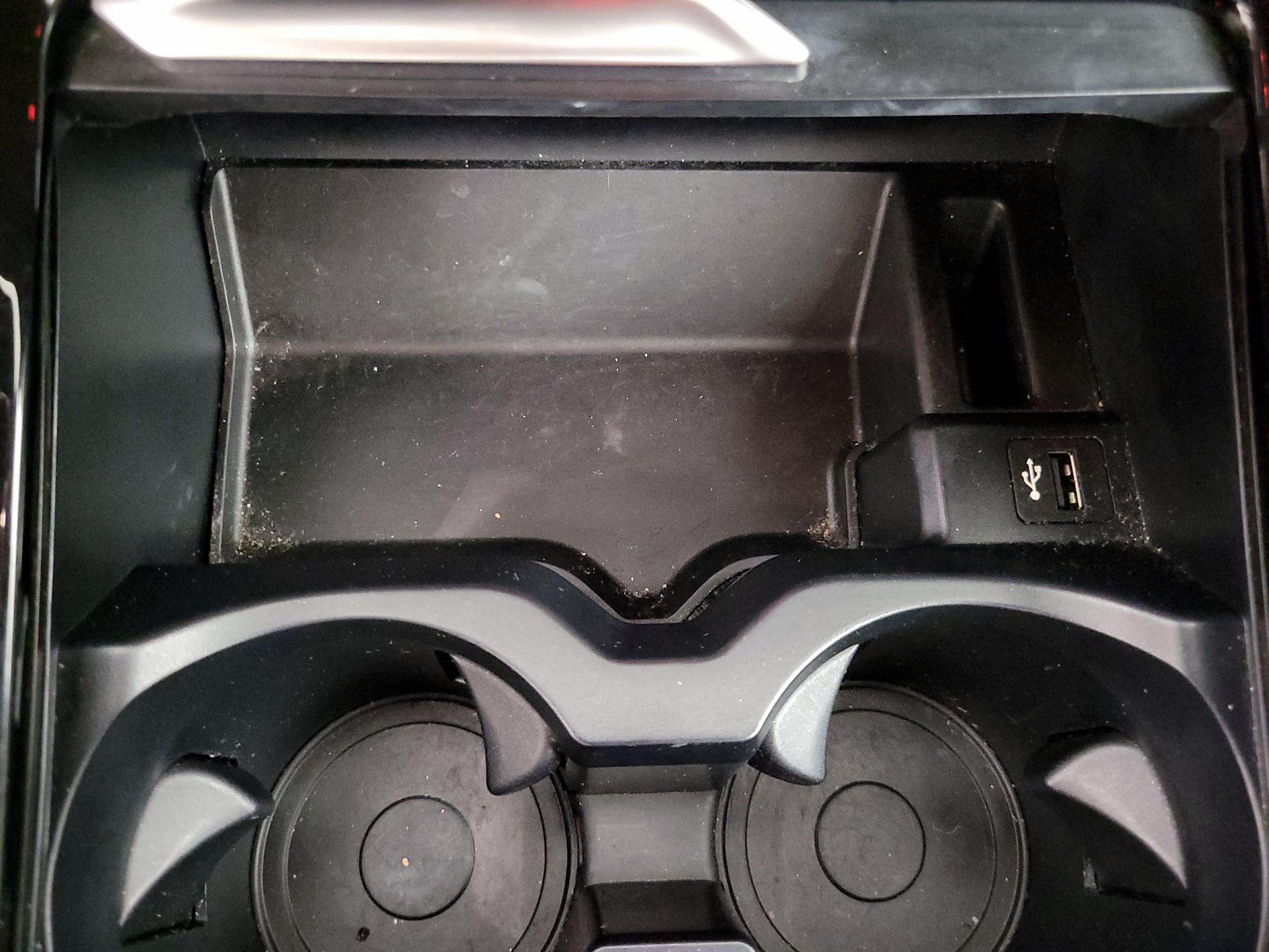 Thumbnail: 2018 BMW X3 - 19