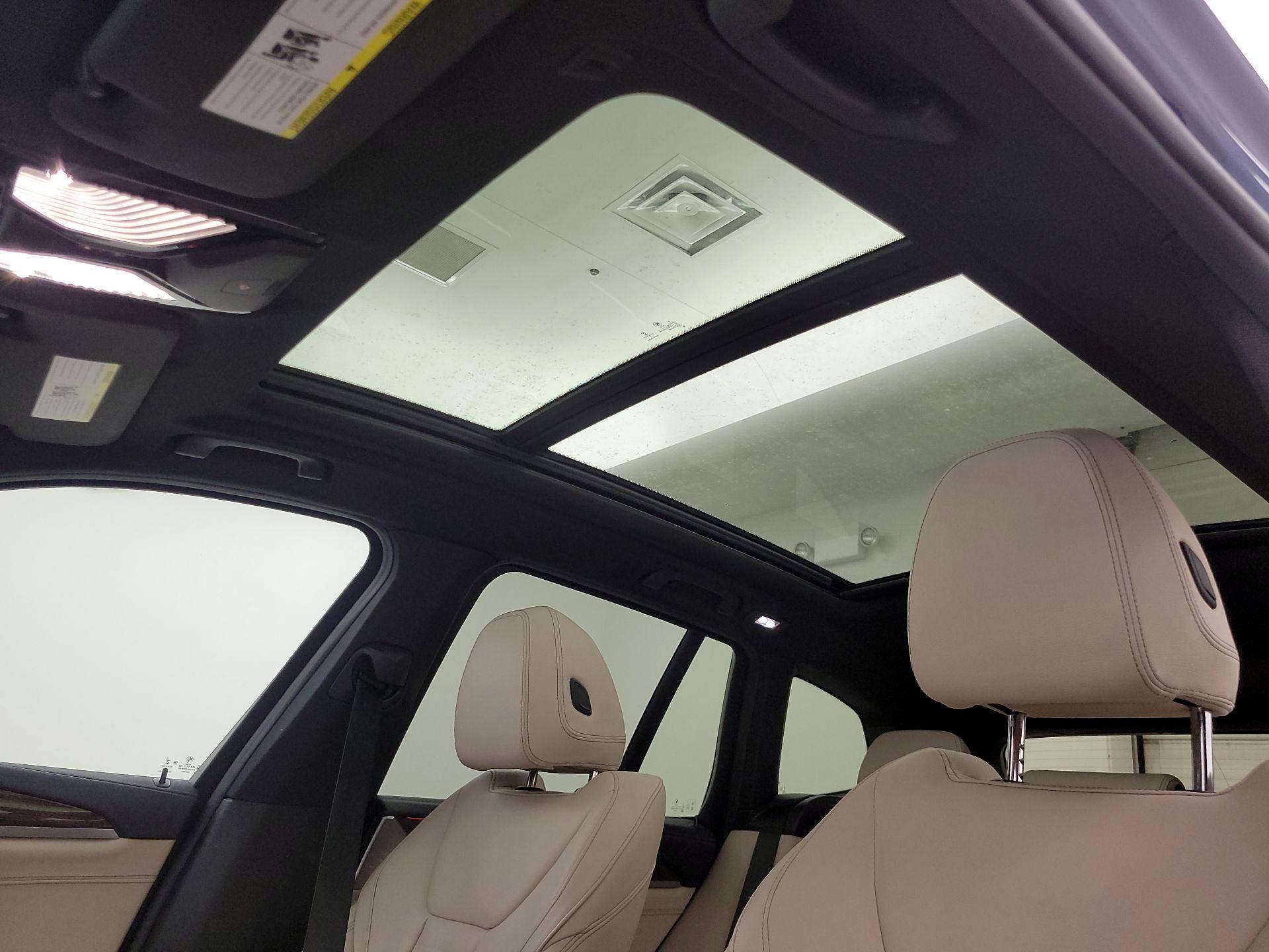 Thumbnail: 2018 BMW X3 - 20