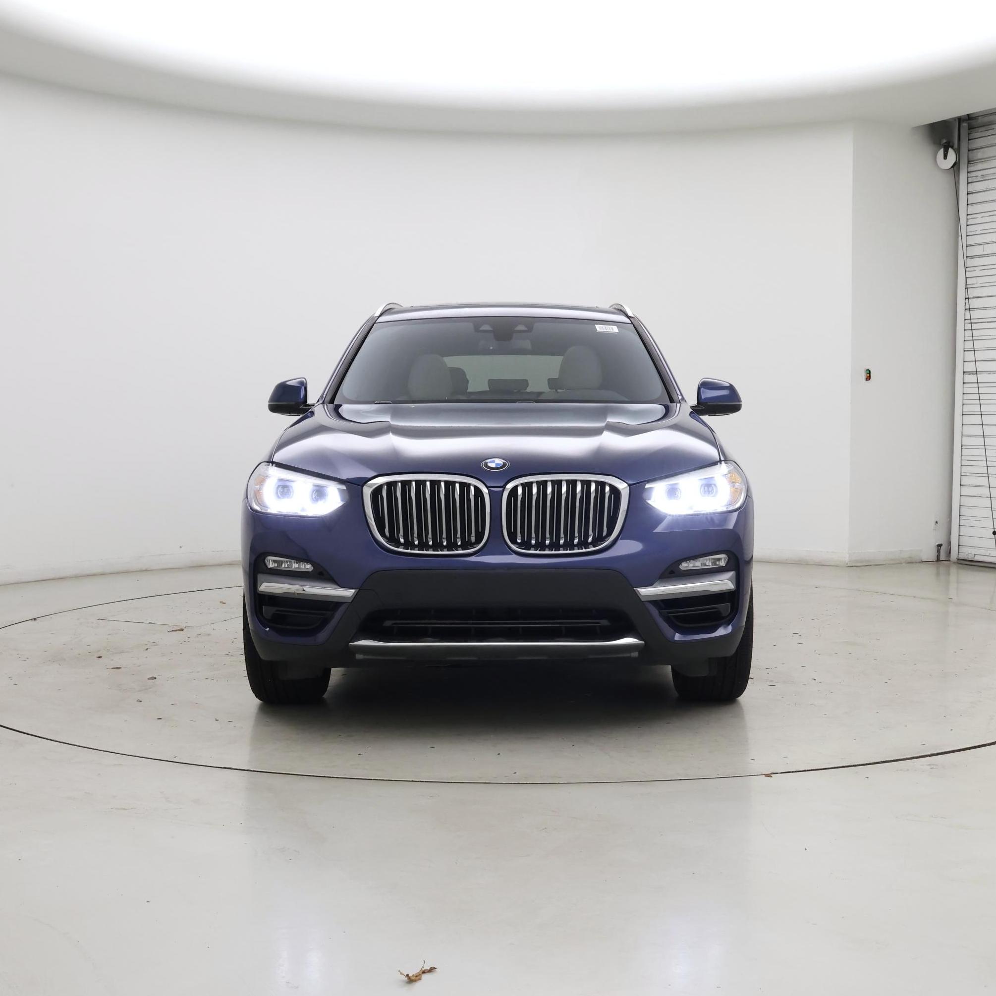 Thumbnail: 2018 BMW X3 - 5