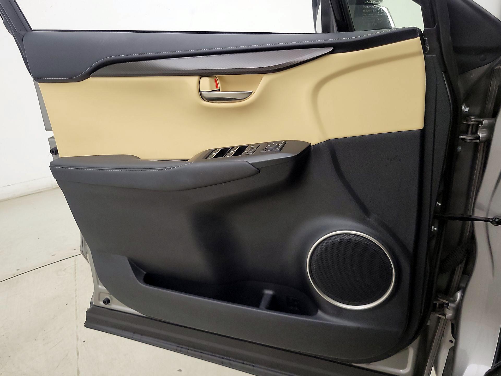 Thumbnail: 2020 Lexus NX - 12