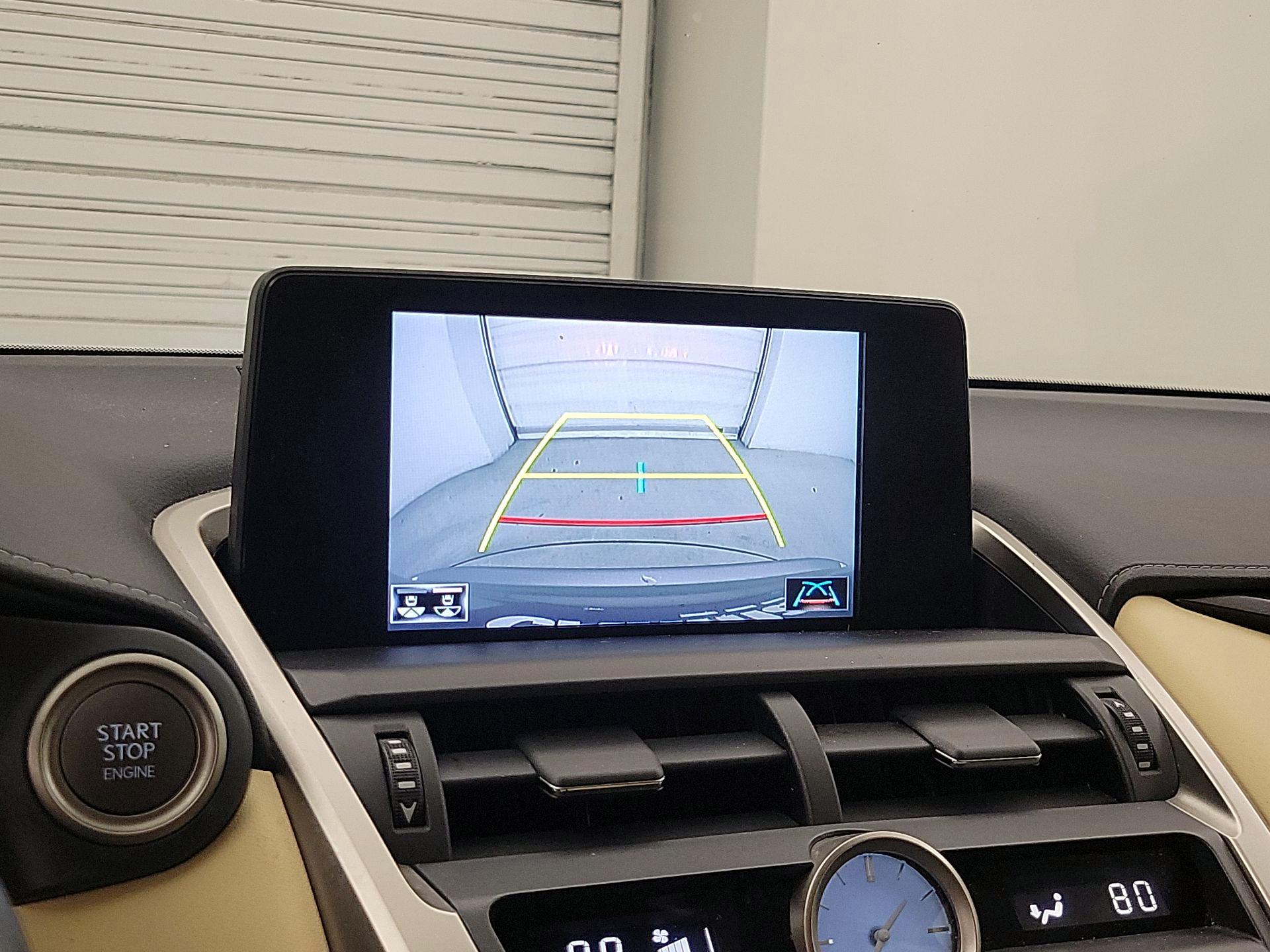 Thumbnail: 2020 Lexus NX - 14