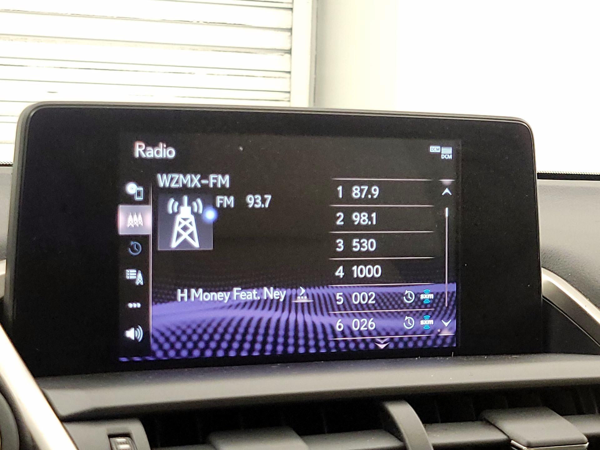 Thumbnail: 2020 Lexus NX - 15