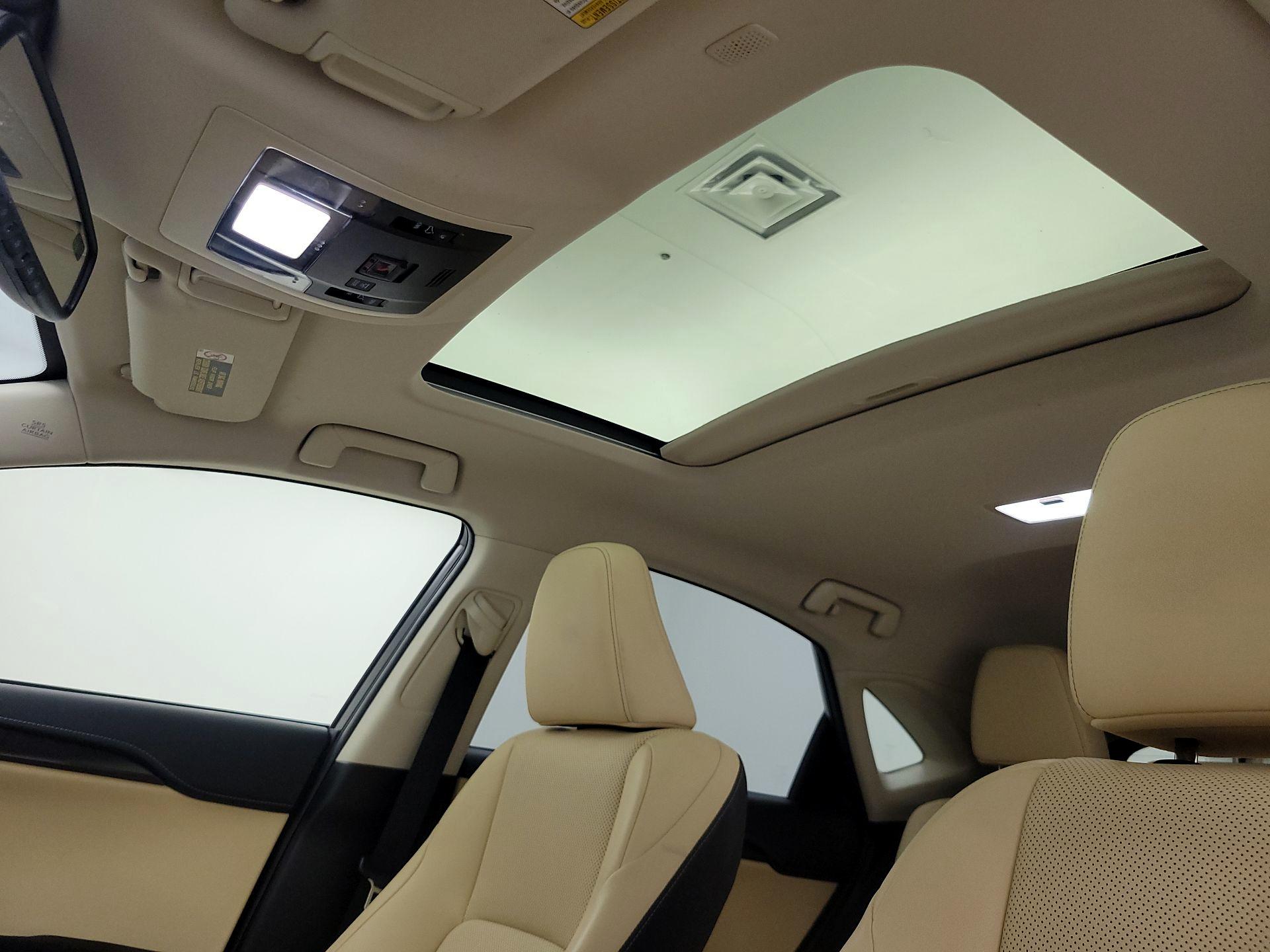 Thumbnail: 2020 Lexus NX - 19