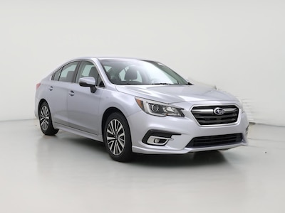 2018 Subaru Legacy 2.5I Premium